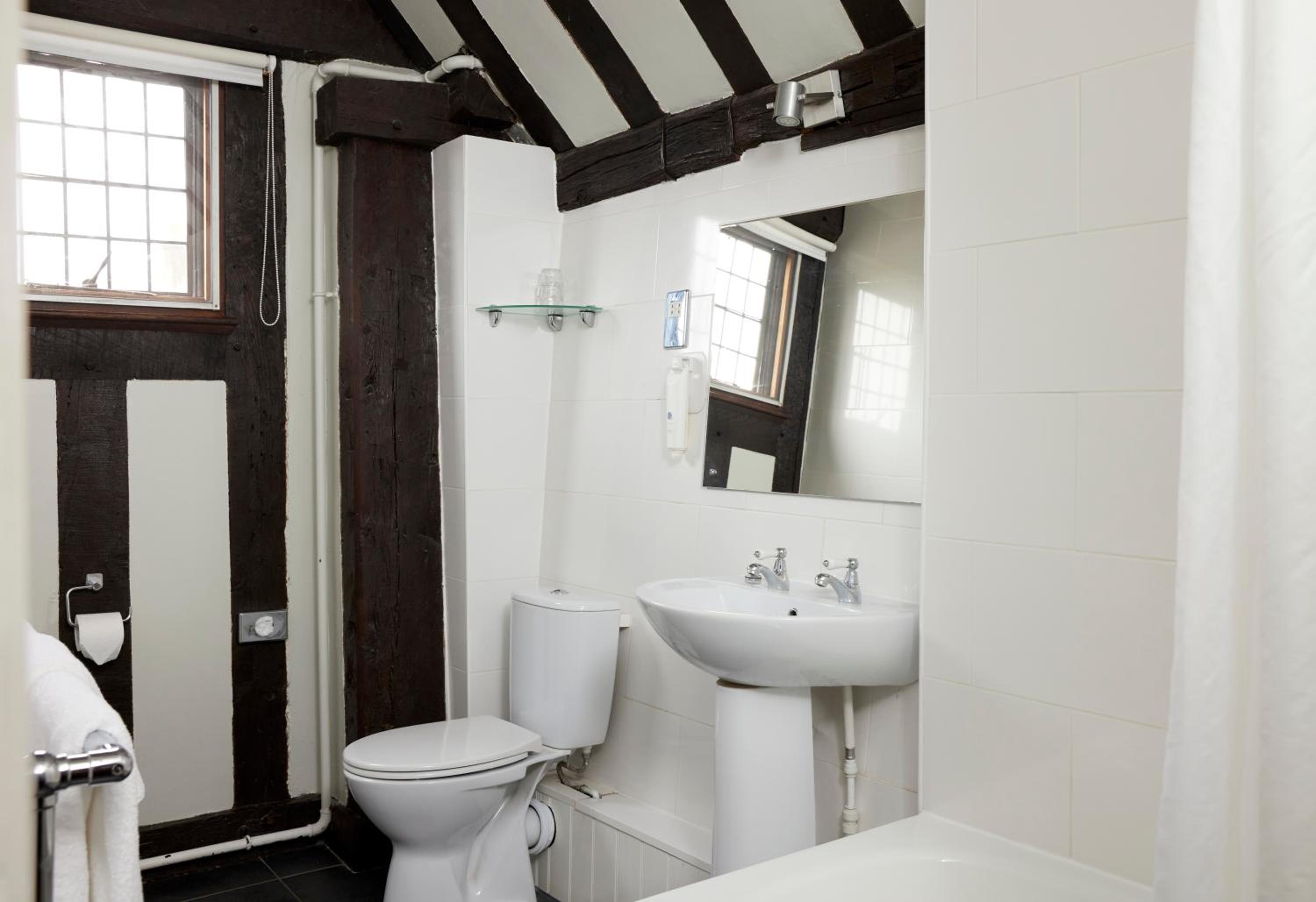 Superior Double Room - Photo 5