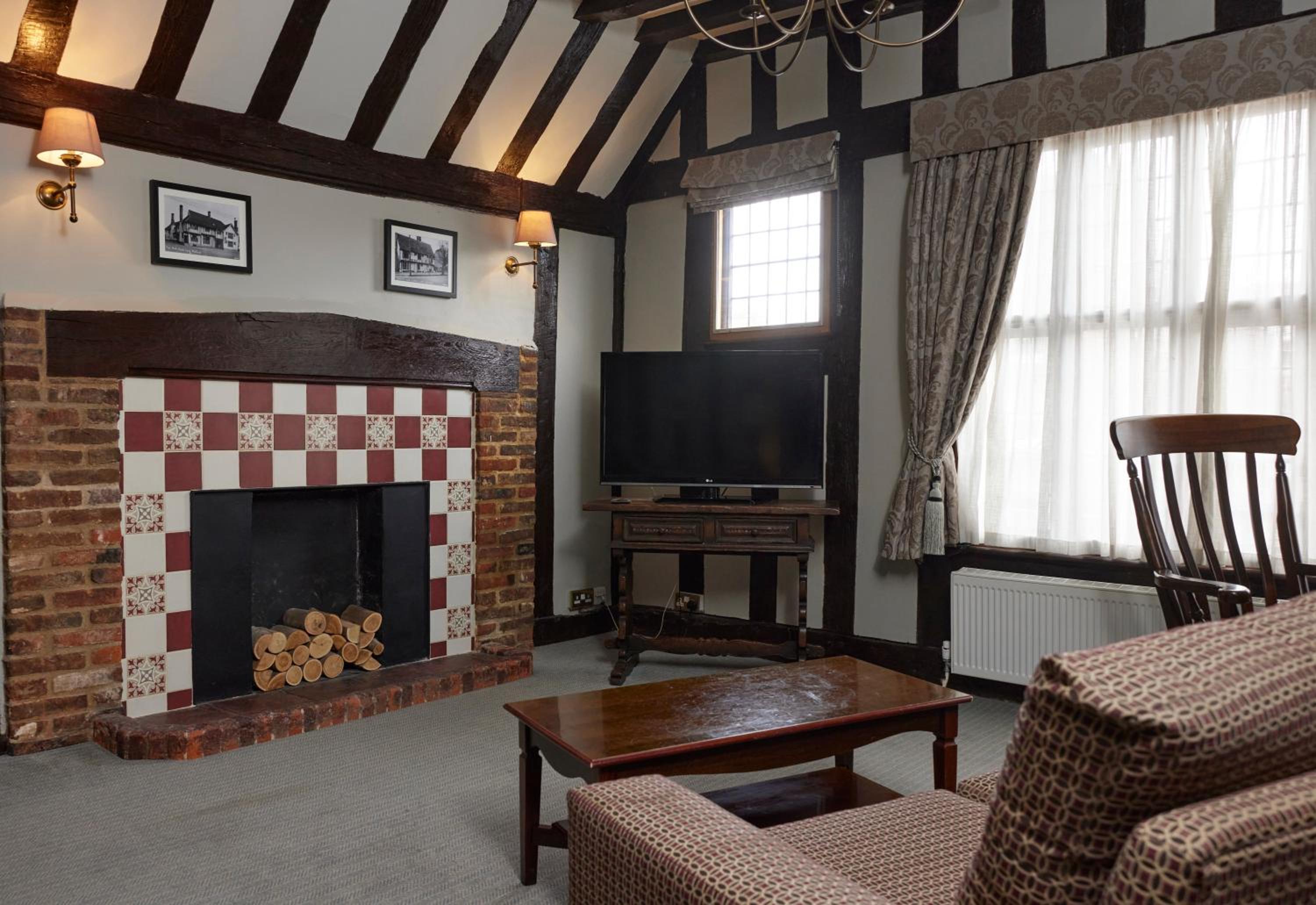 Superior Double Room - Photo 2
