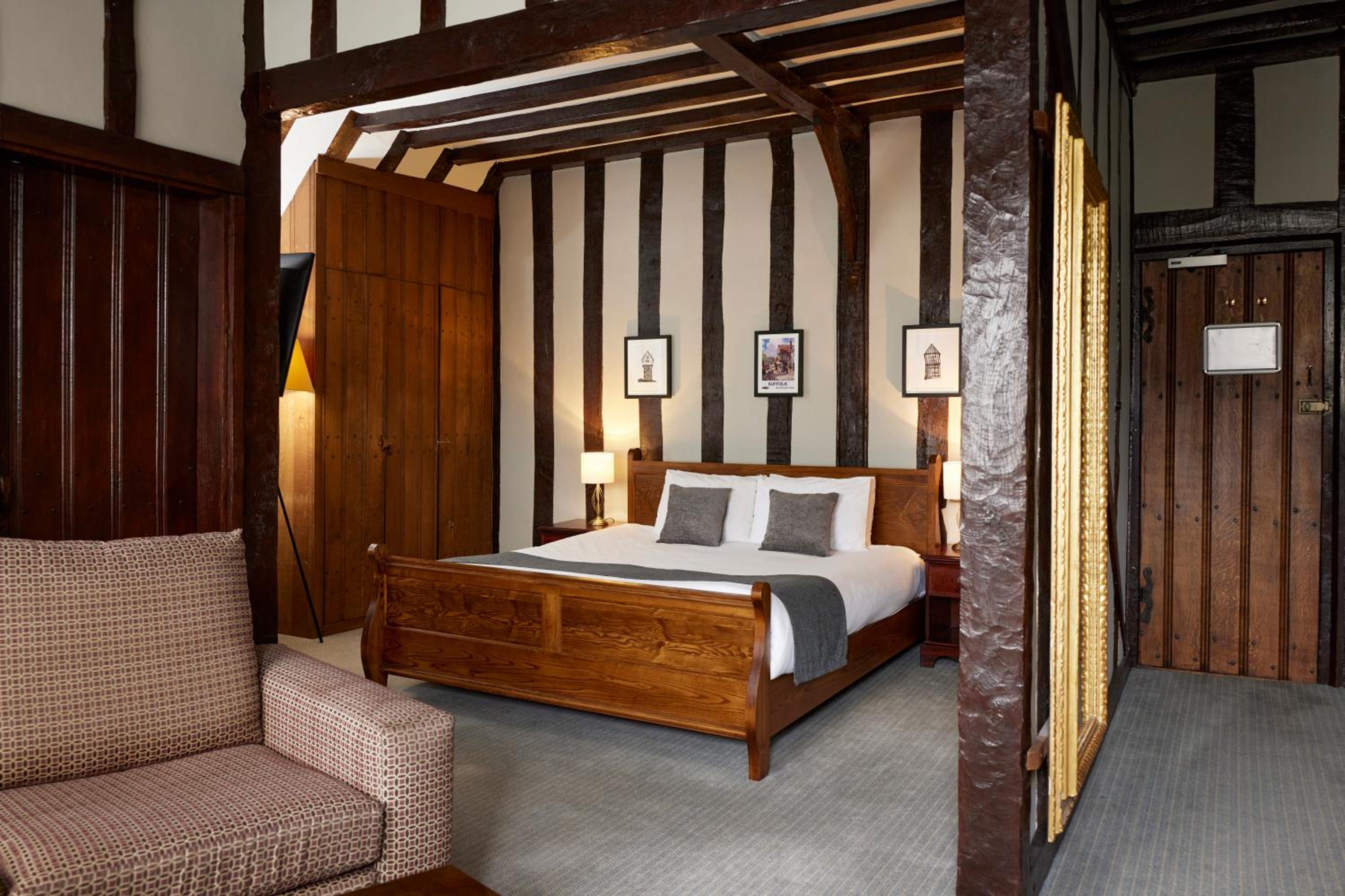 Superior Double Room - Photo 1