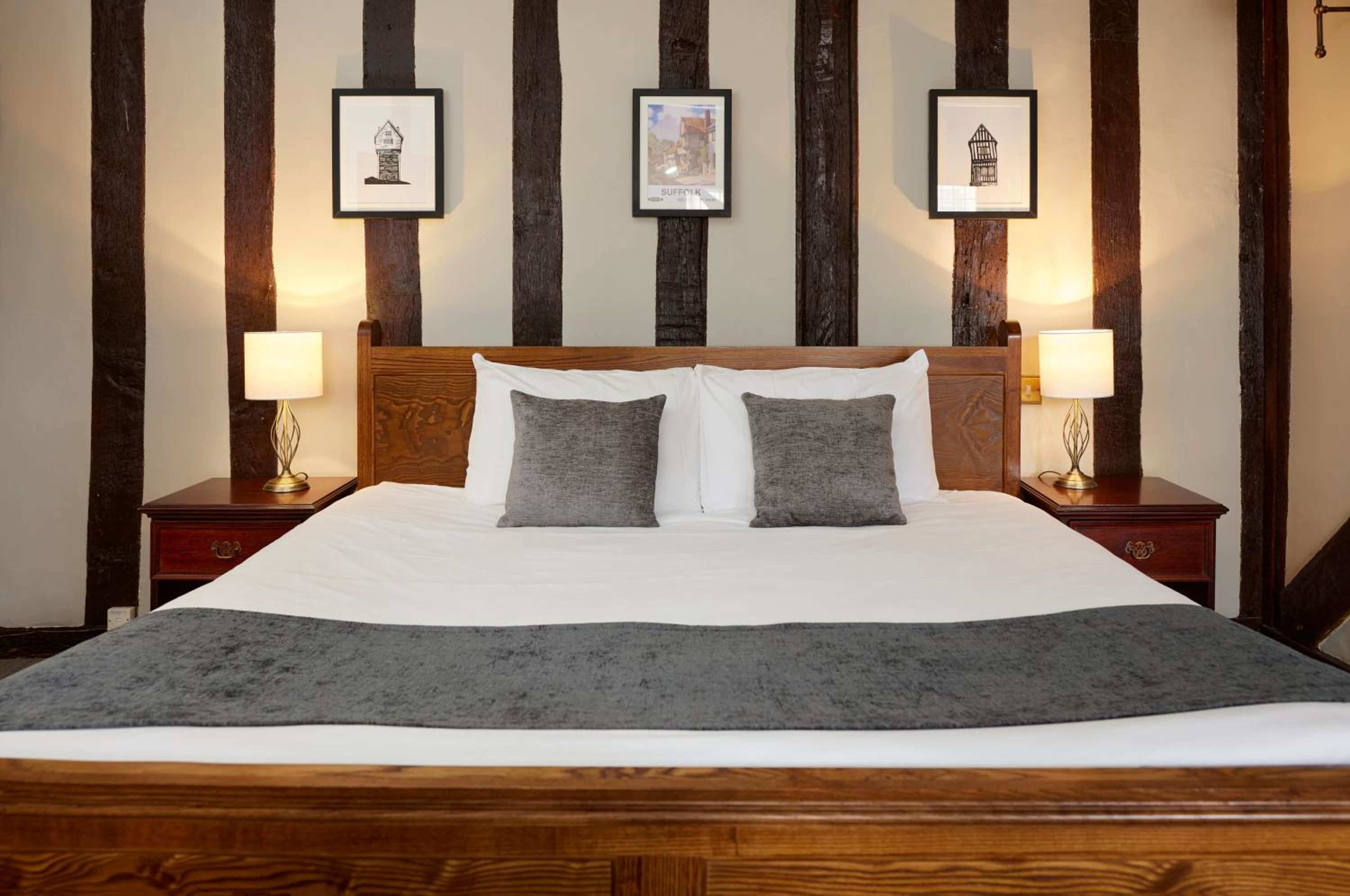 Superior Double Room - Photo 7