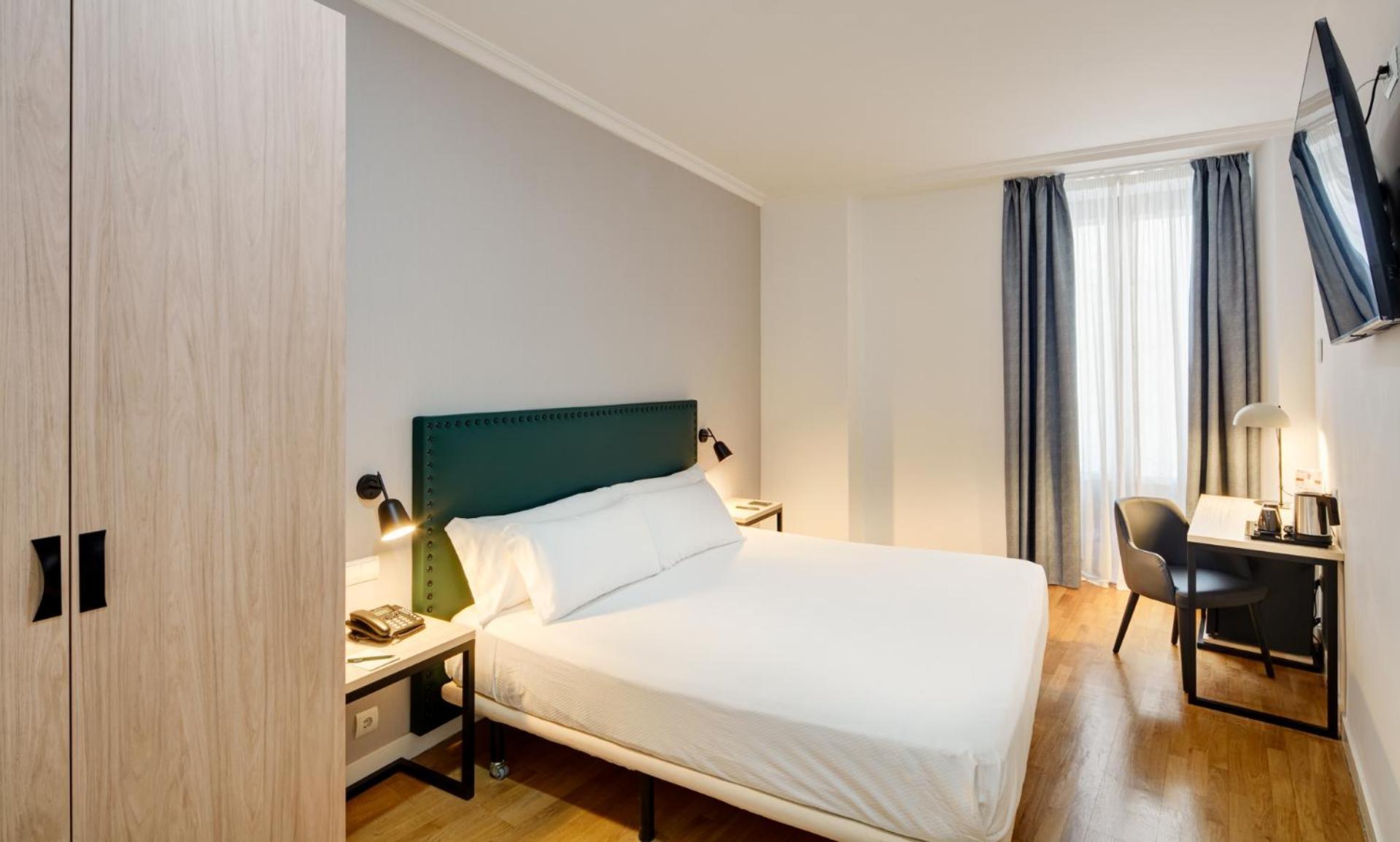 Habitación Superior Queen