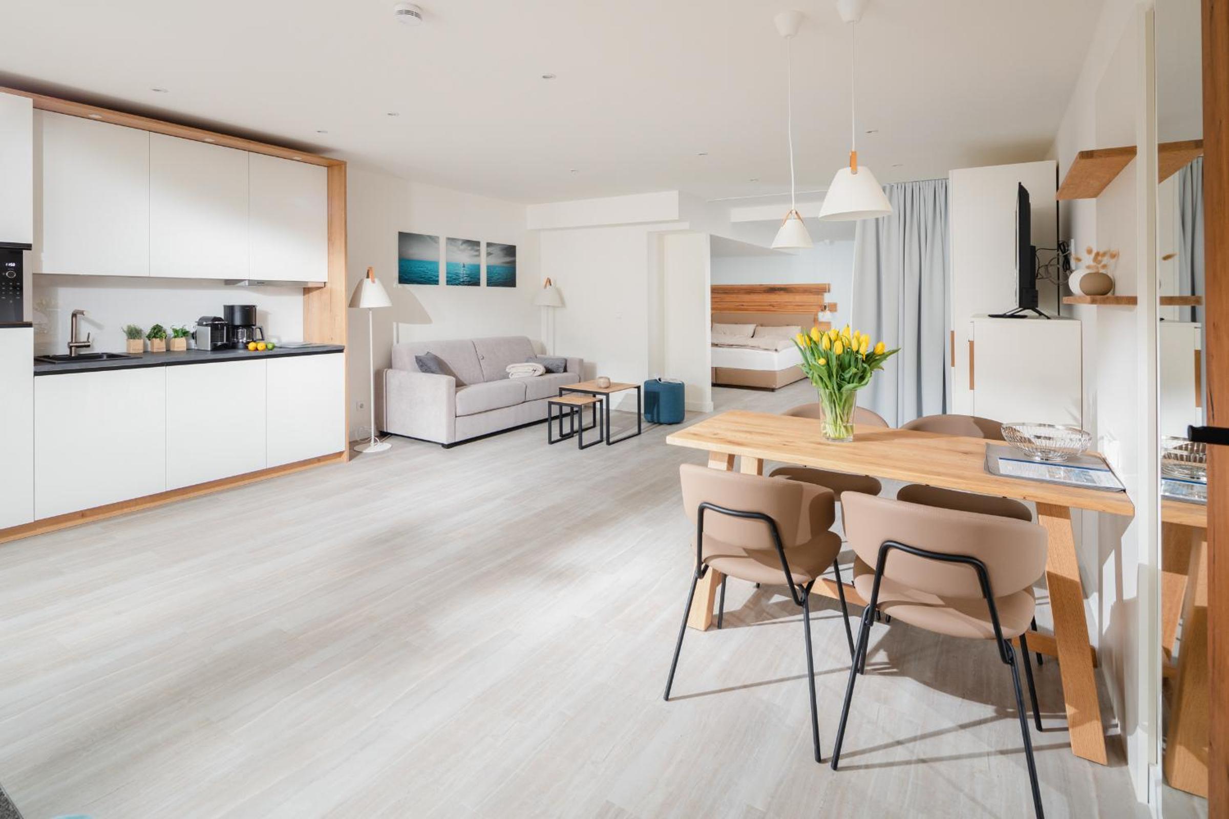 Apartment - Disability Access