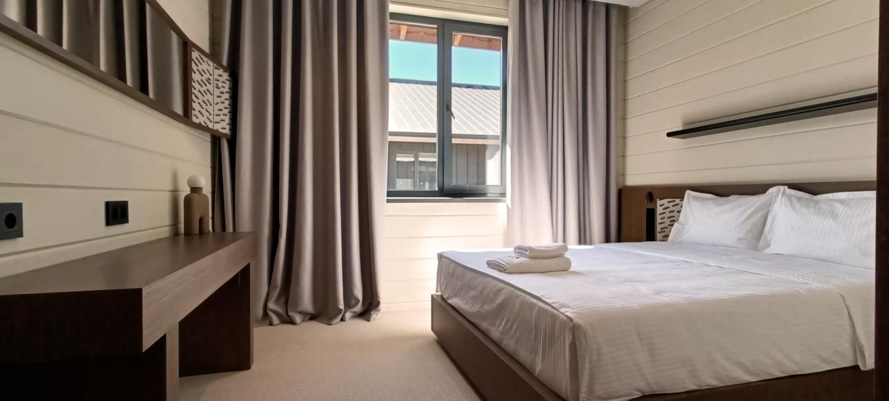 Superior Double Room photo 2