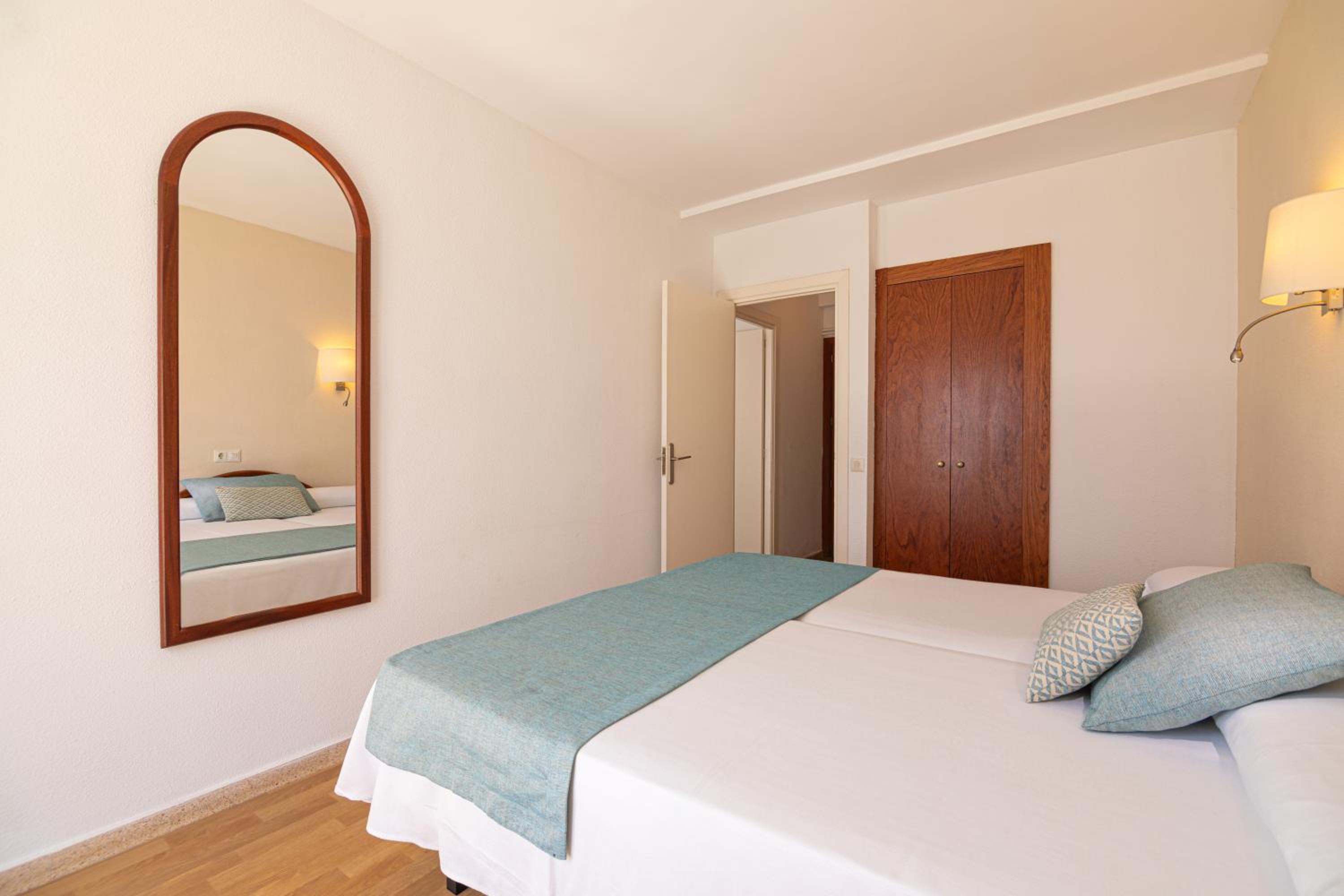 Habitación Doble Económica