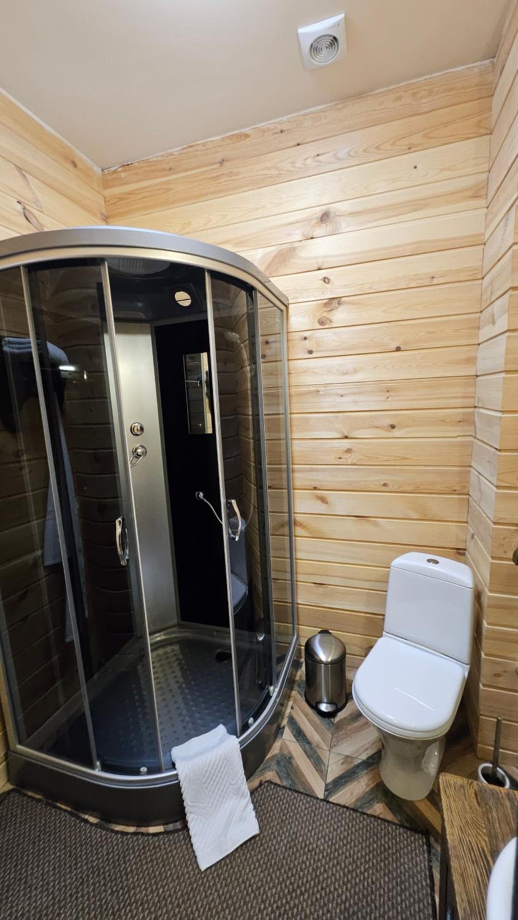 Superior Double or Twin Room photo 2