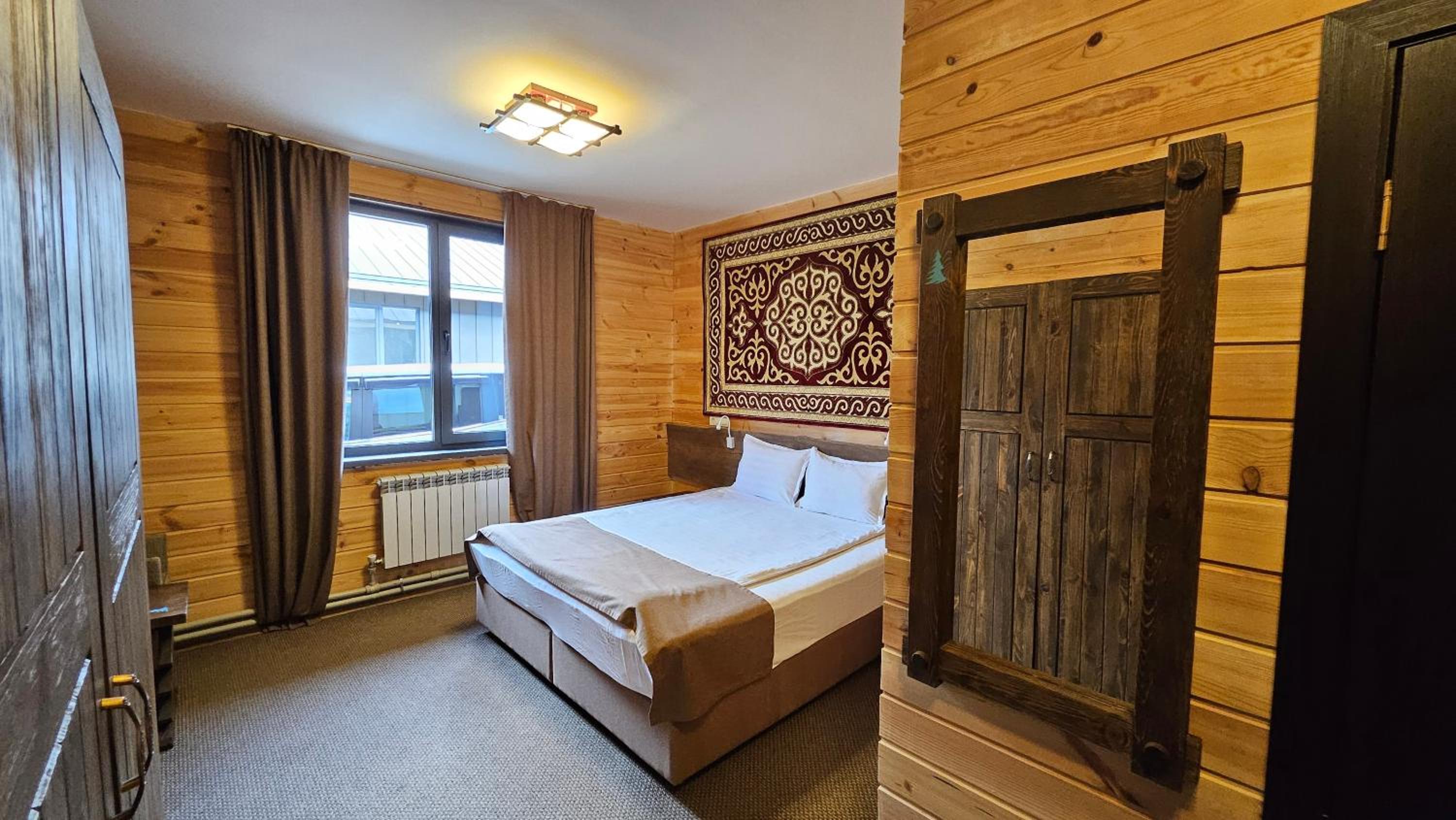 Superior Double or Twin Room photo 1