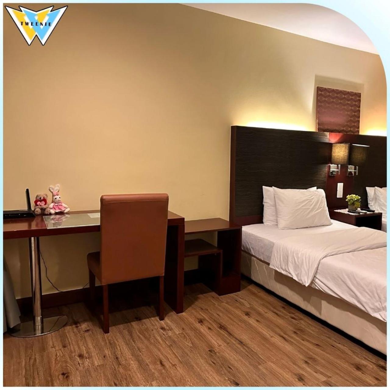Standard Suite - Photo 37