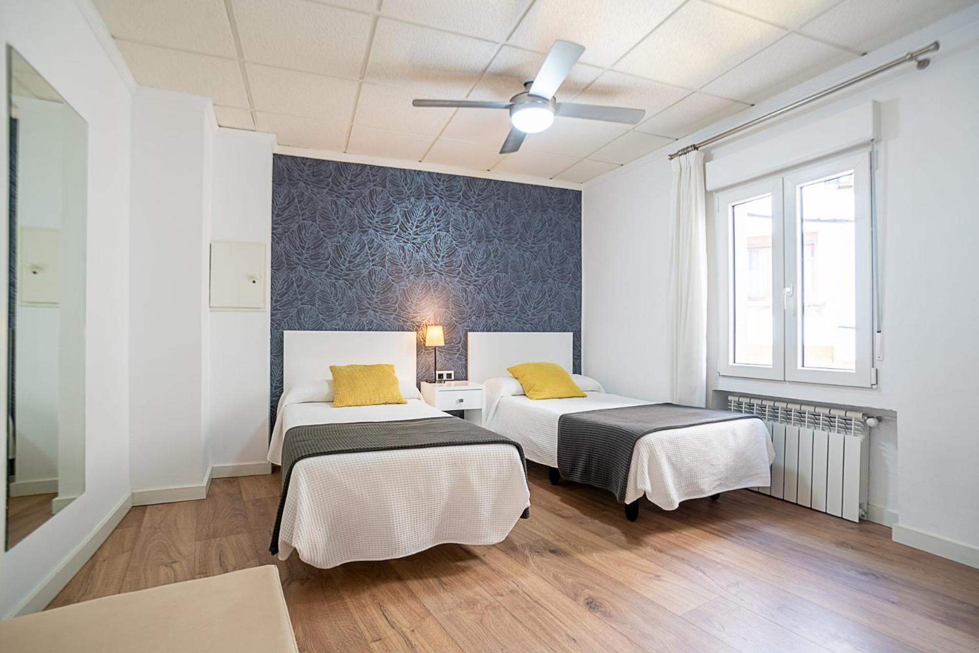Small Double or Twin Room photo 3