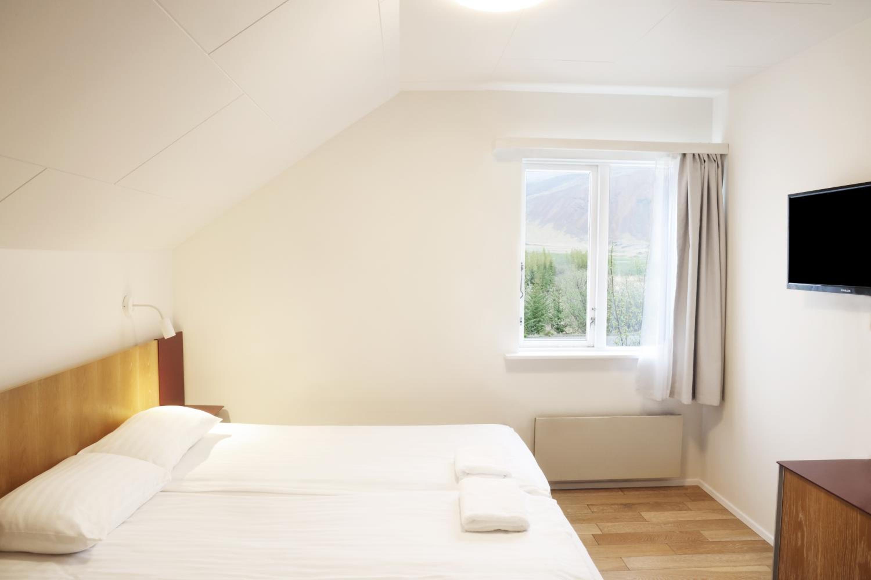 Economy Double or Twin Room - Photo 4
