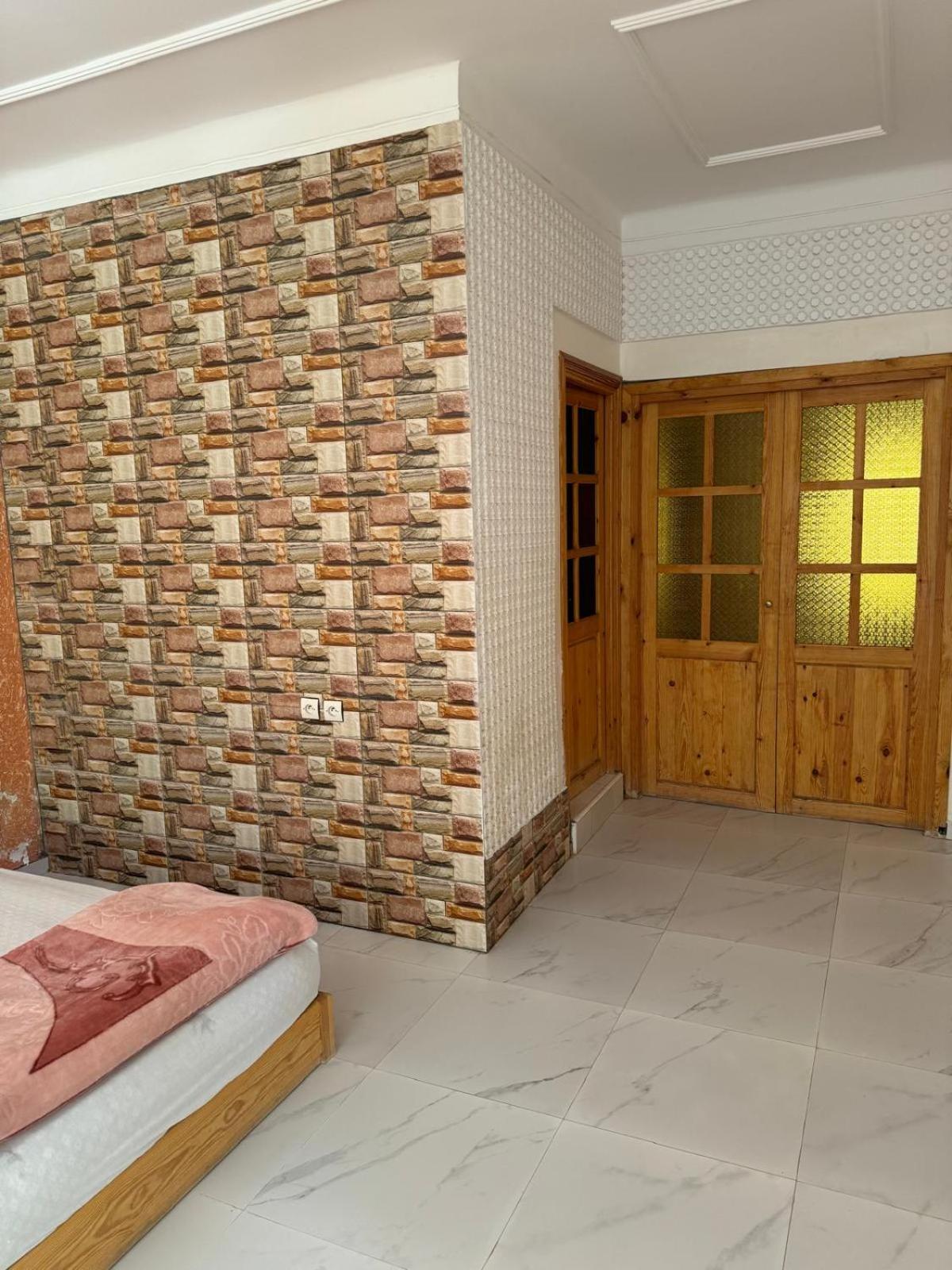 Family Suite photo 1