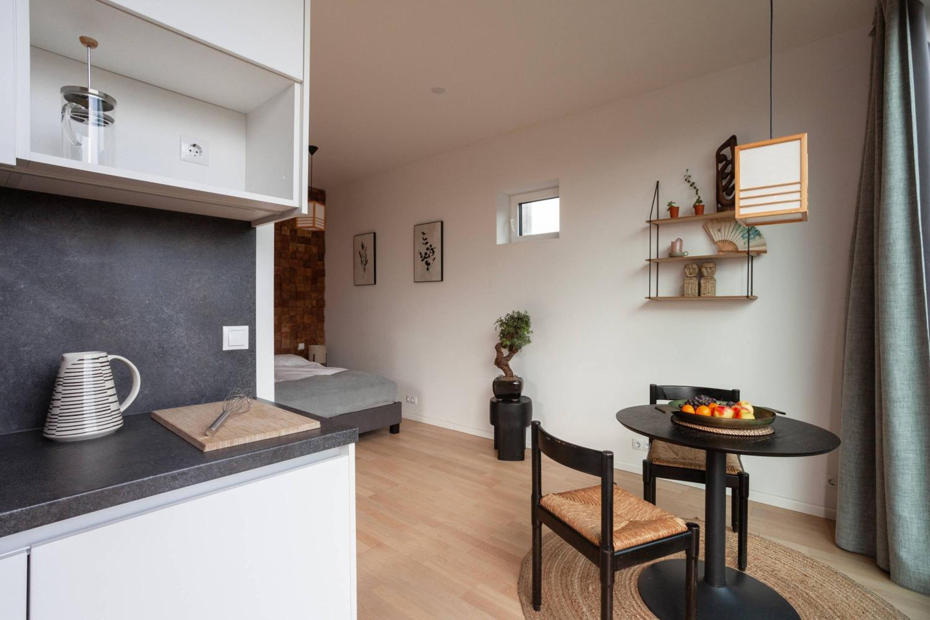 Tiny House - MyHome30B