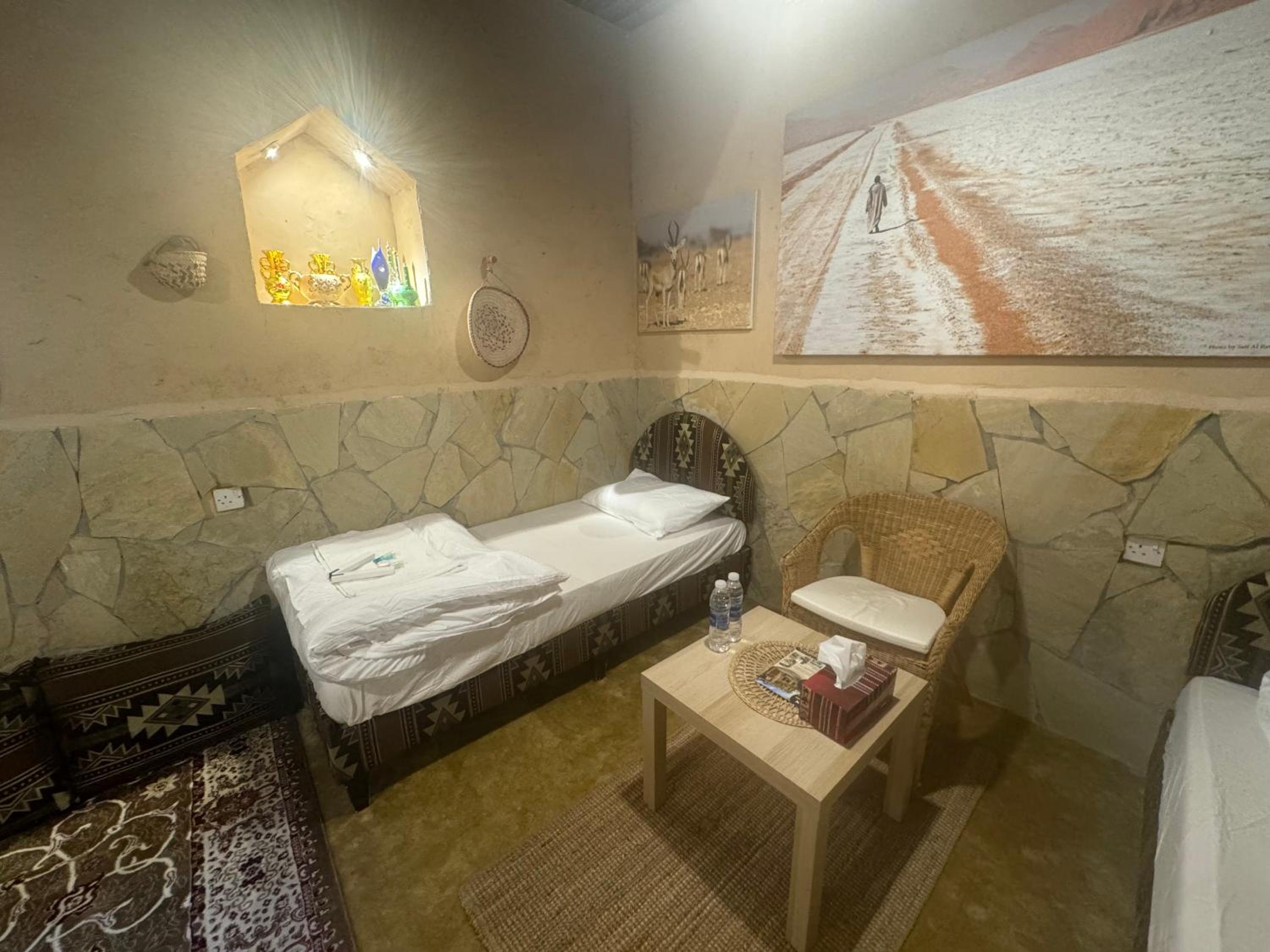 Twin Room photo 1