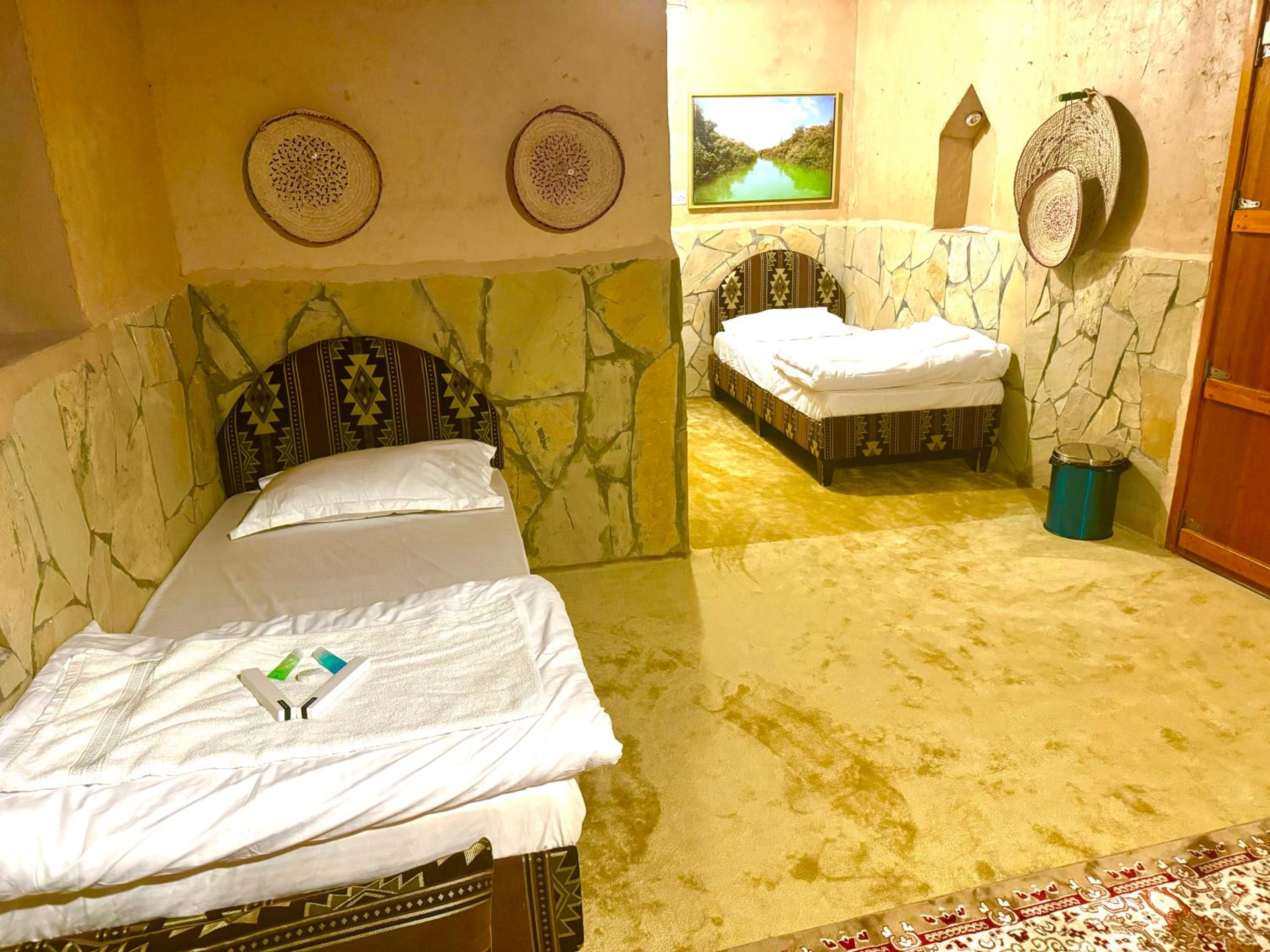 Twin Room photo 3