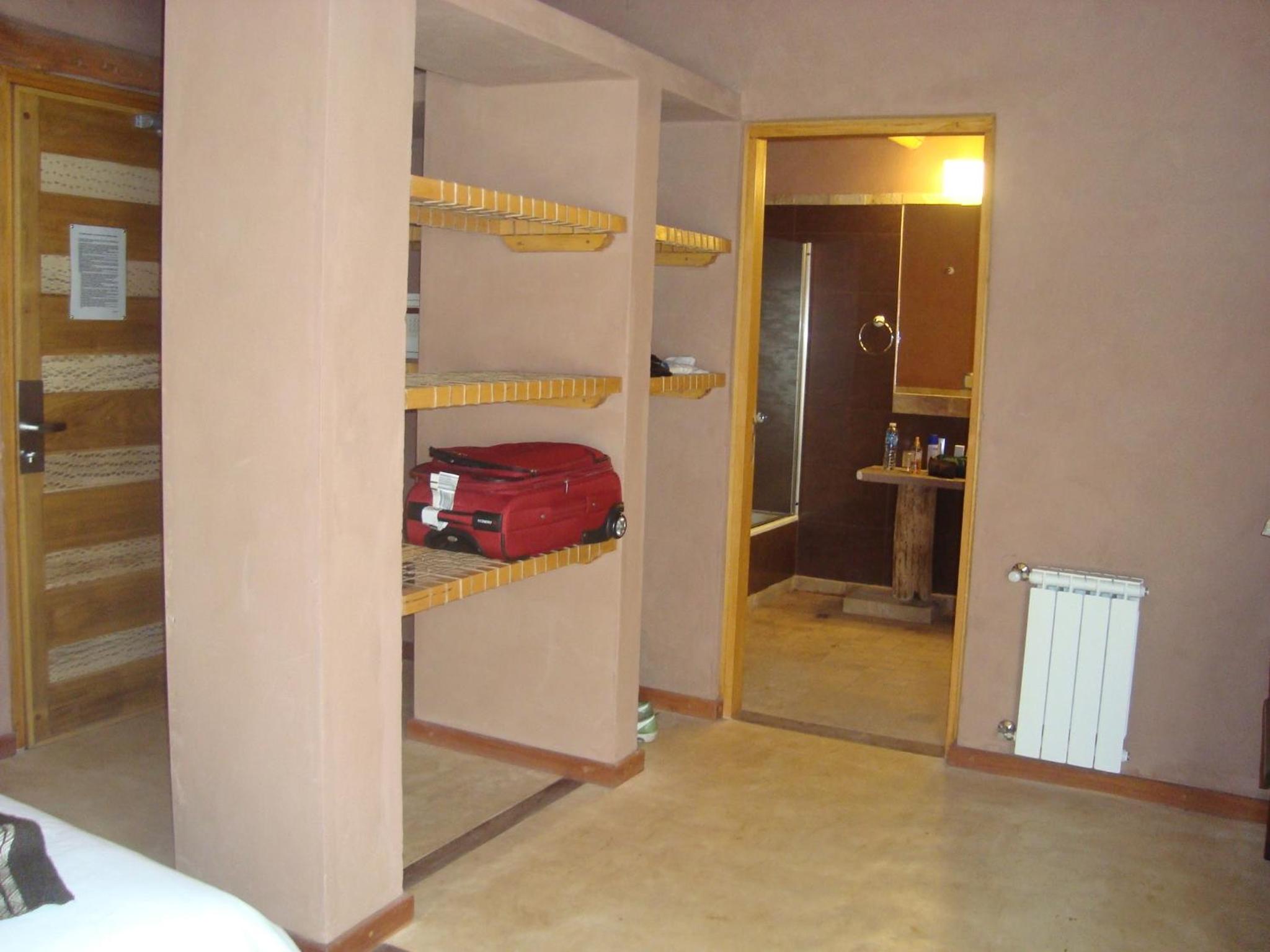 Superior Twin Room photo 3