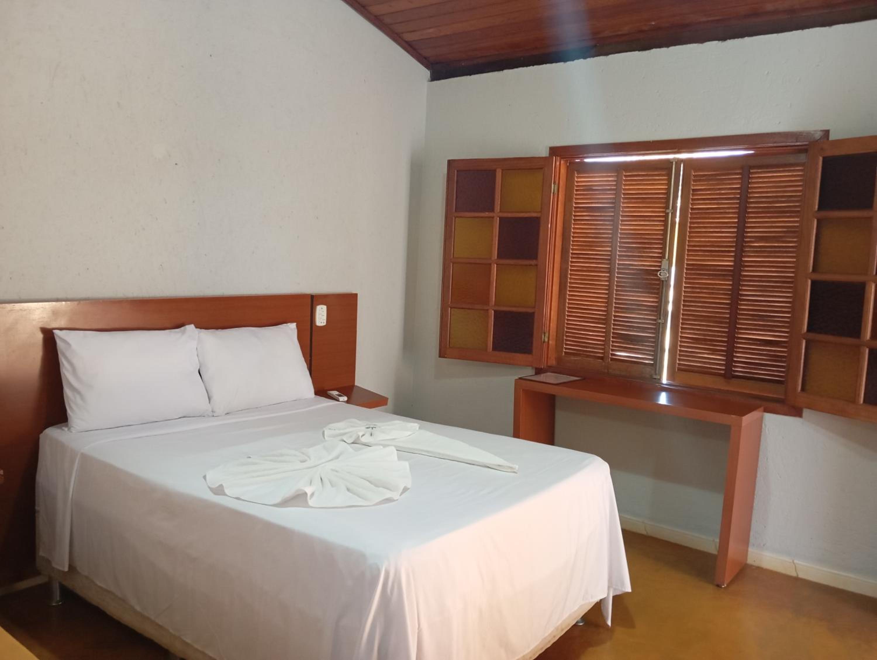 Standard Double Suite photo 1
