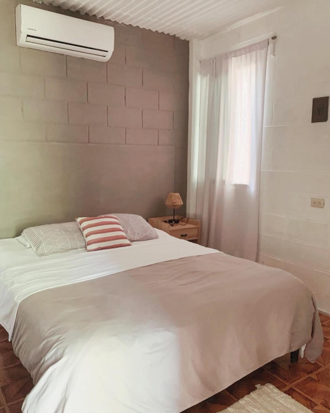 Standard Double Room with Shared Bathroom