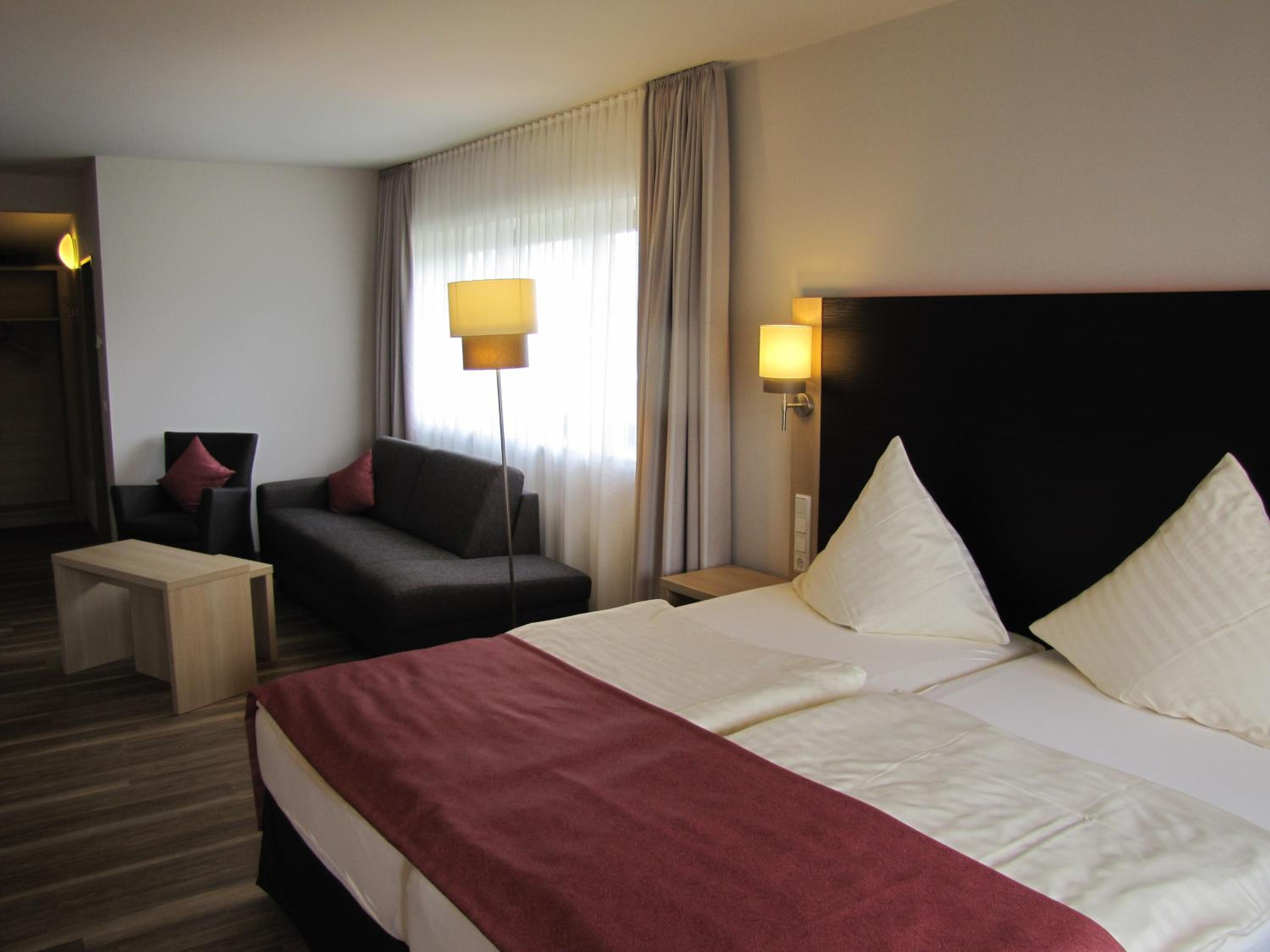 Suite photo 3