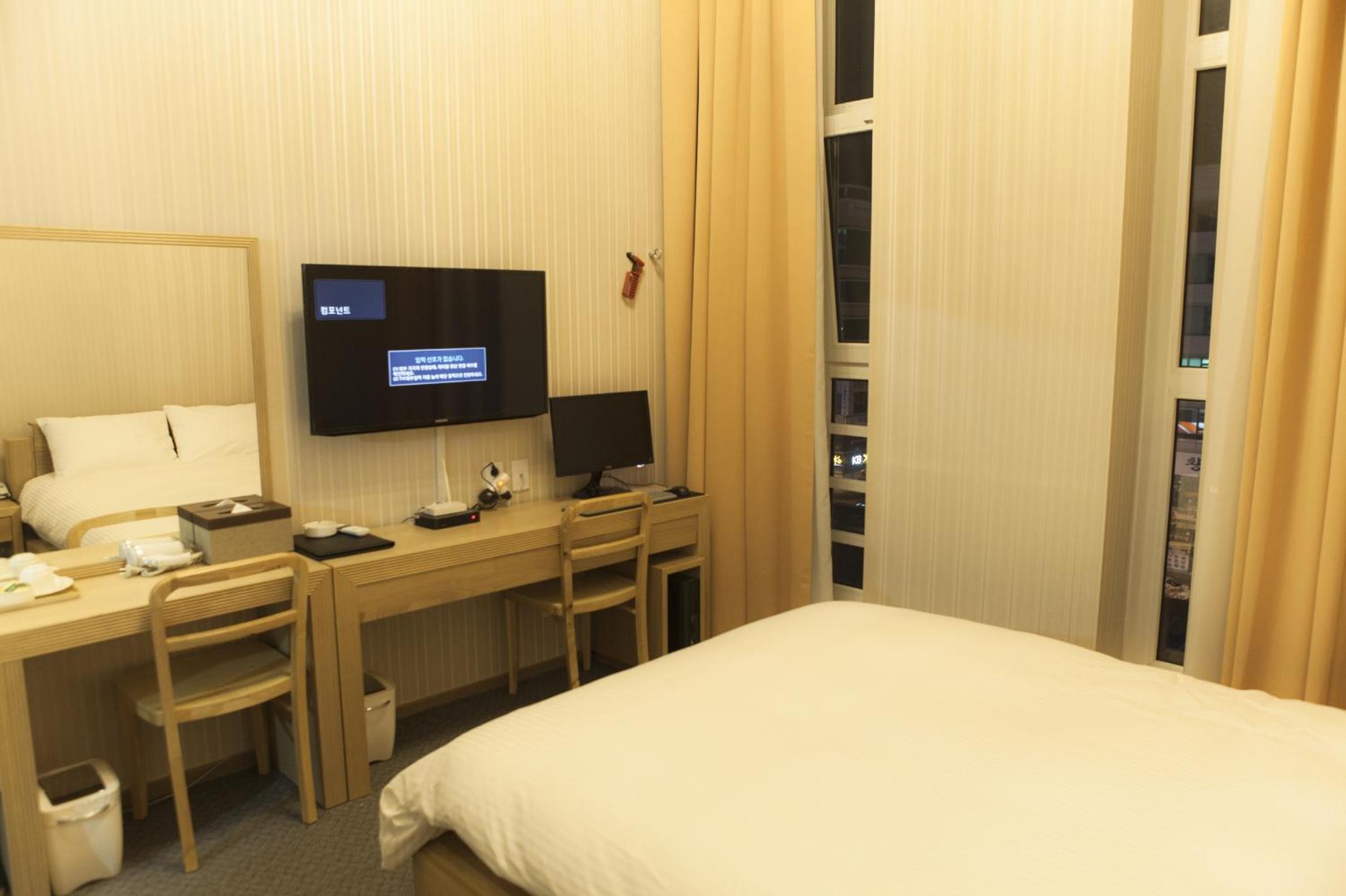 Standard Double Room photo 1