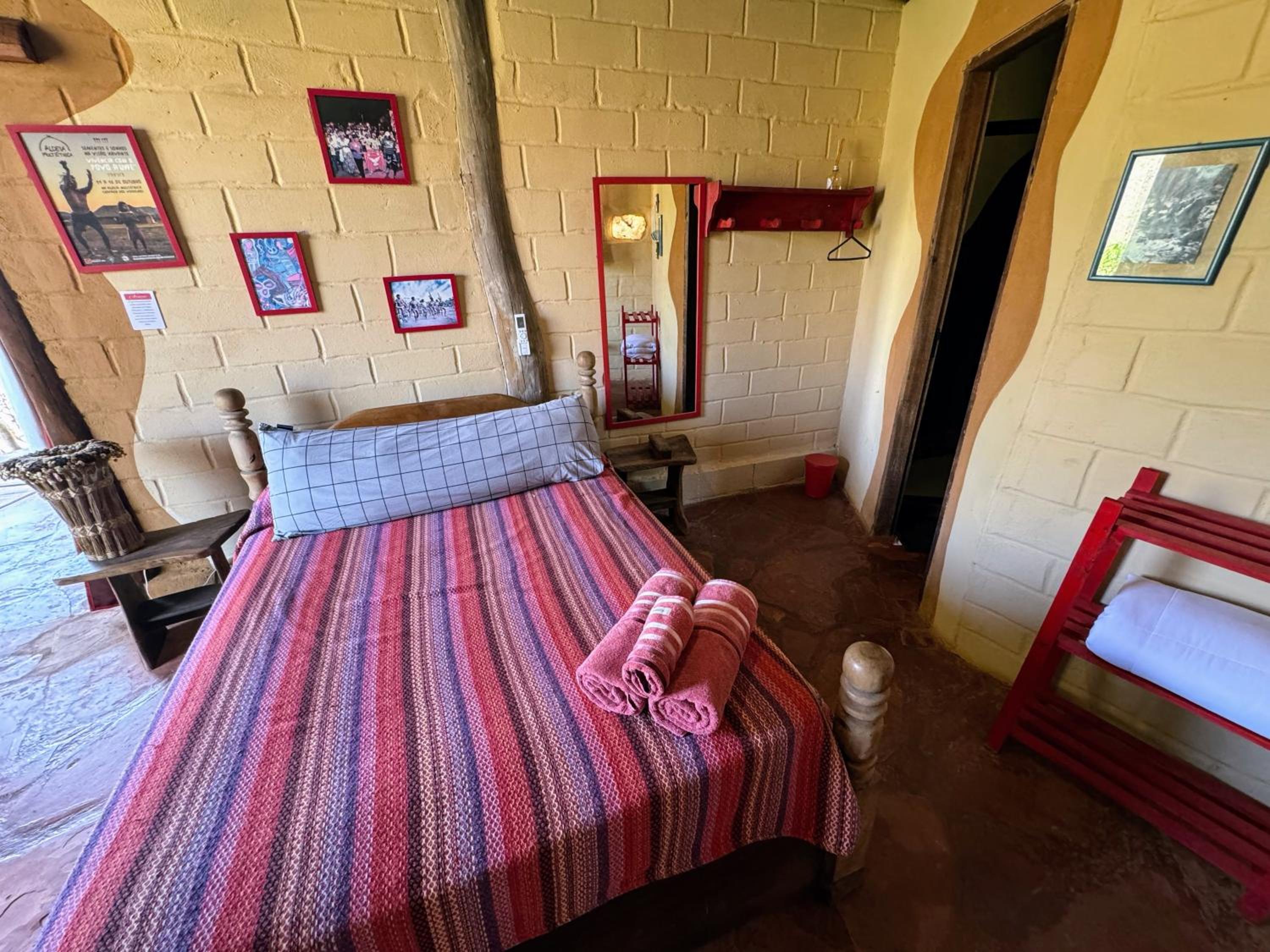 Two-Bedroom Chalet photo 1