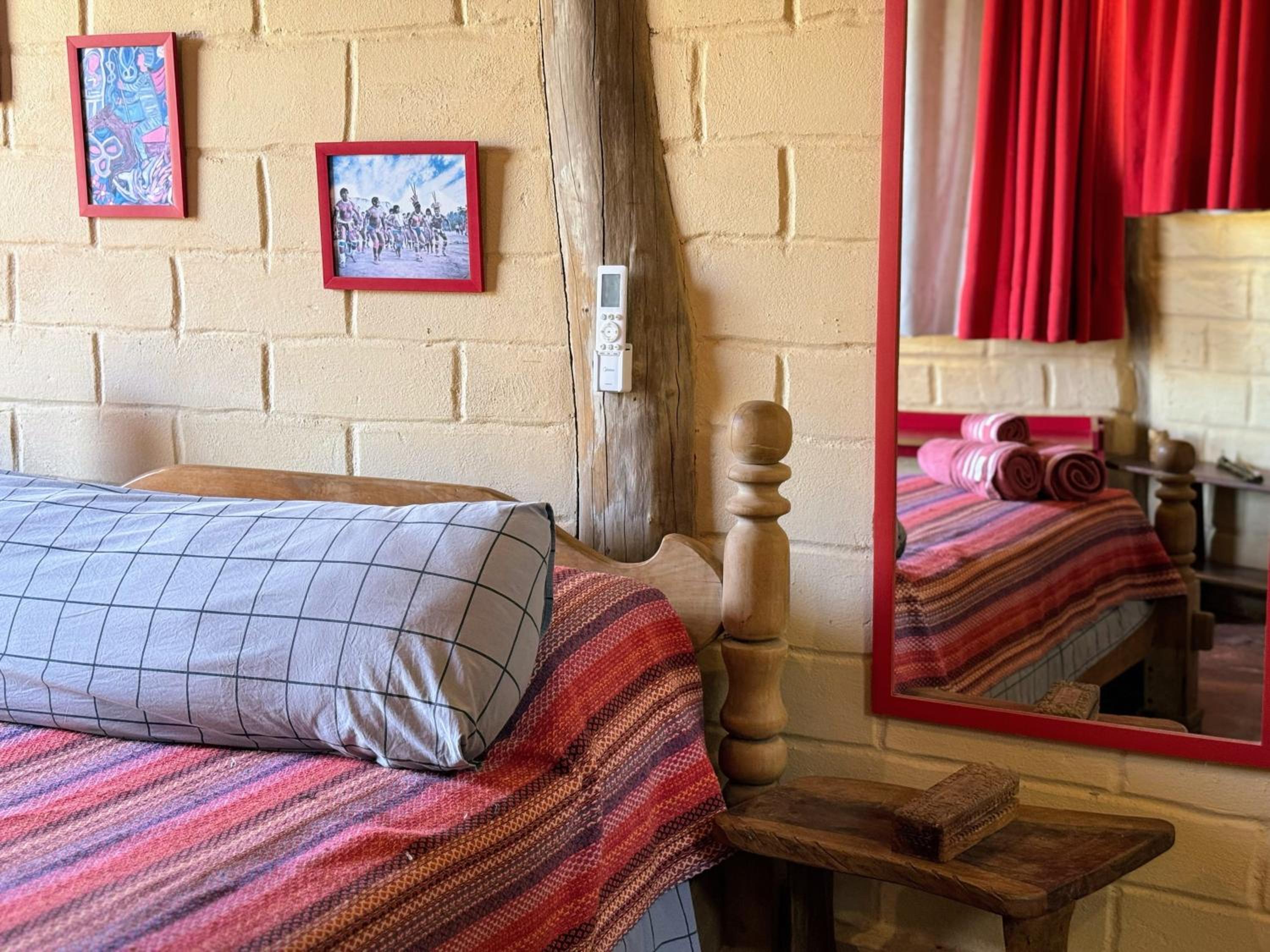 Two-Bedroom Chalet photo 3