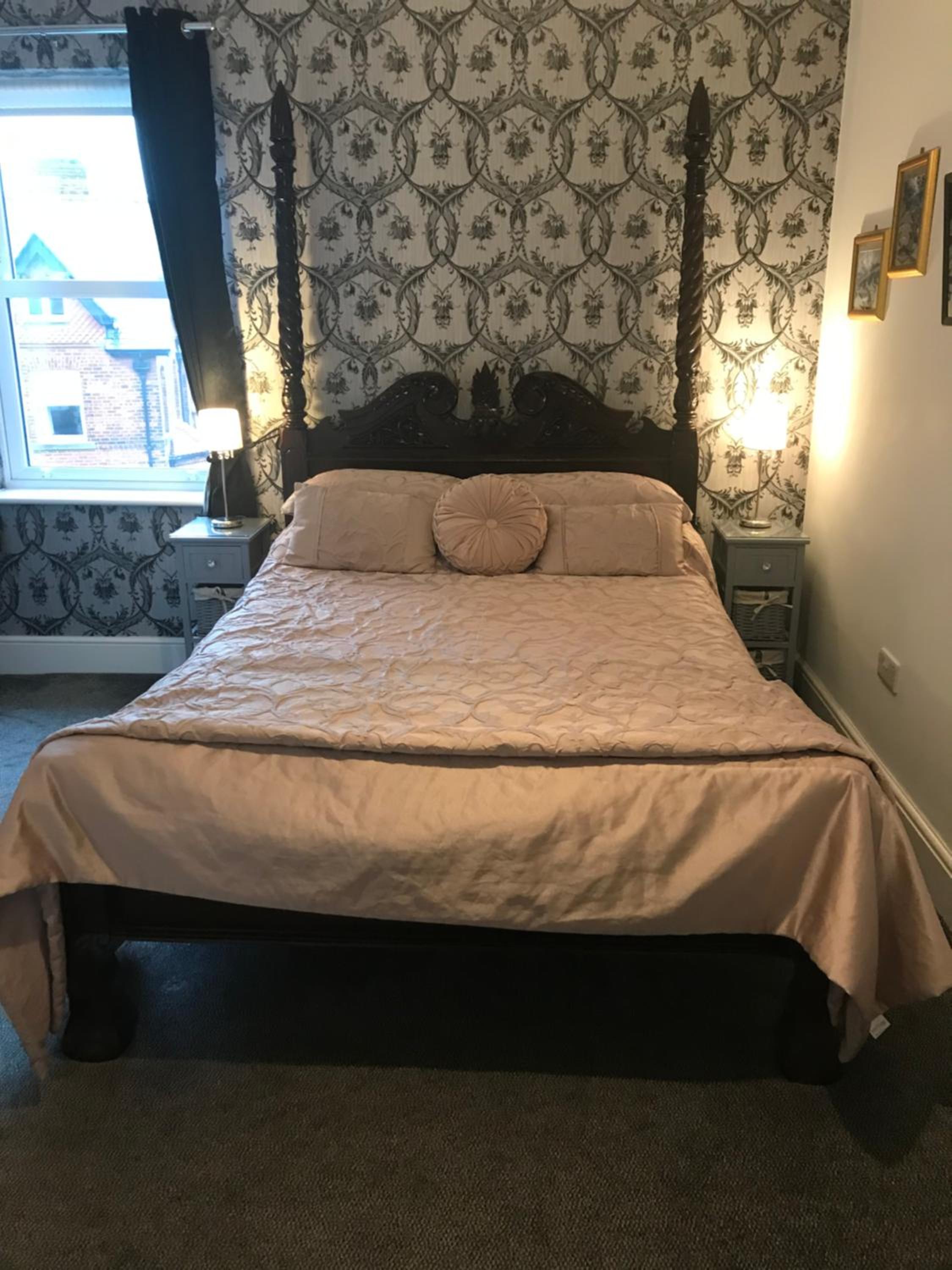 Small Double Room