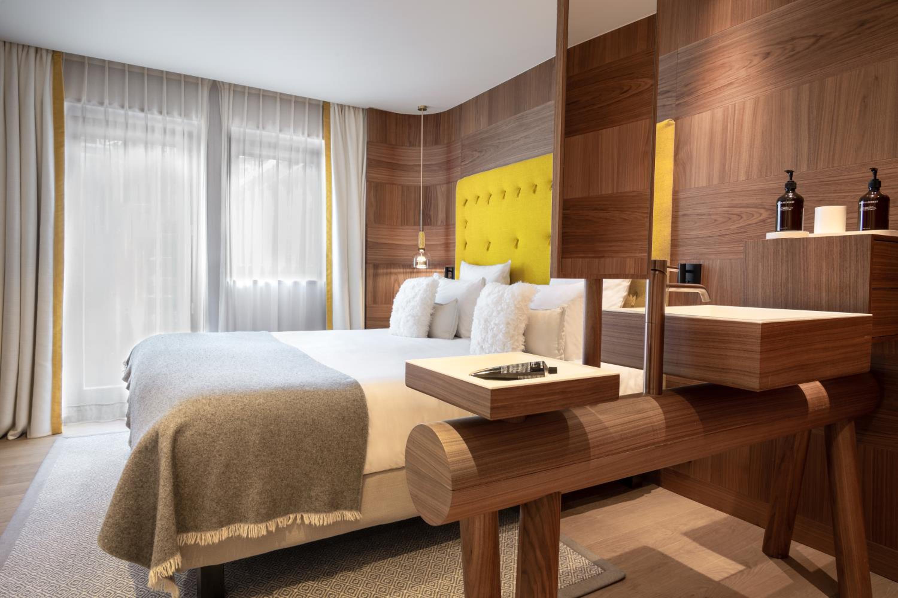 Superior Double Room photo 3