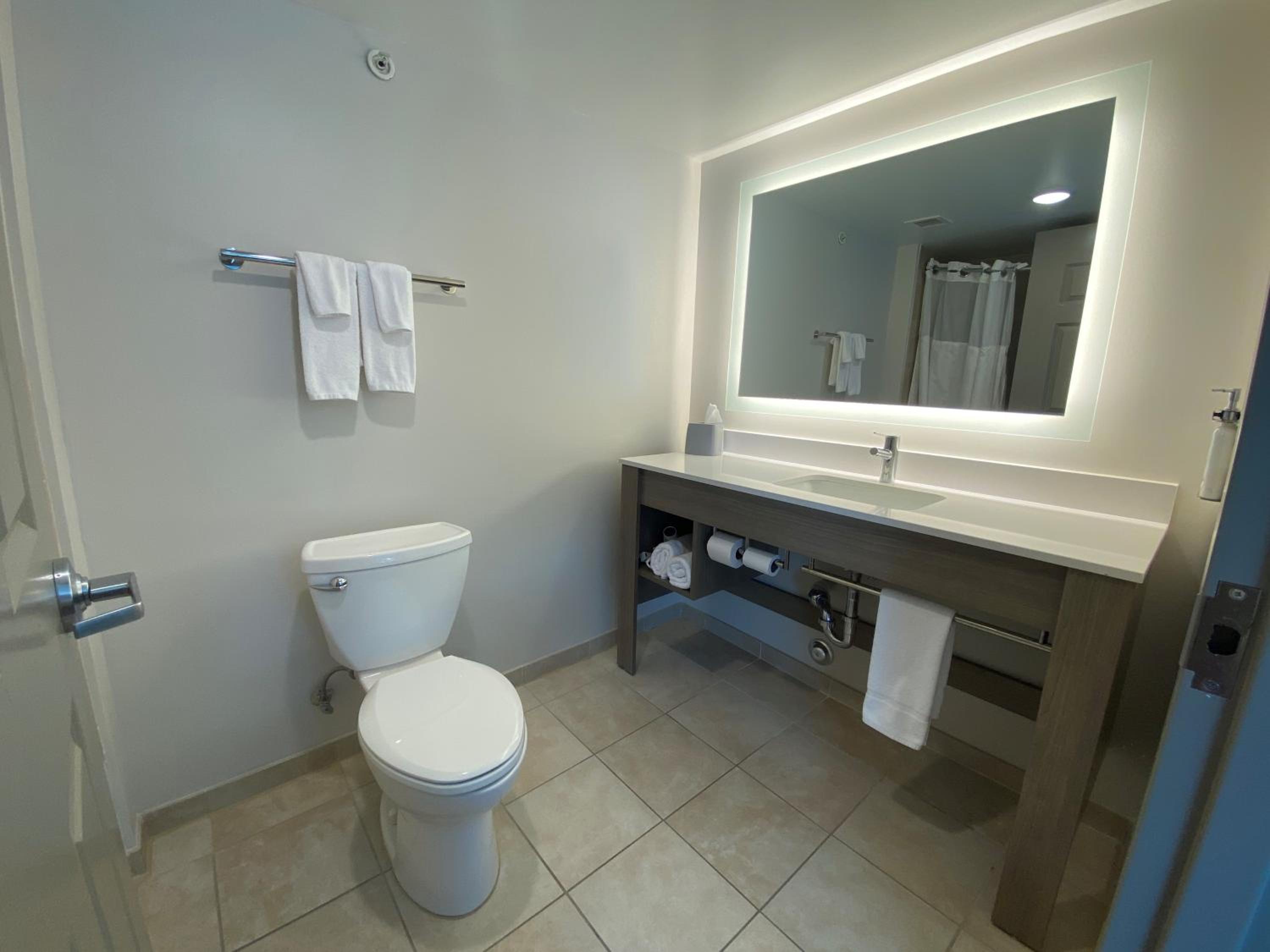 King Studio Suite - Non-Smoking photo 3