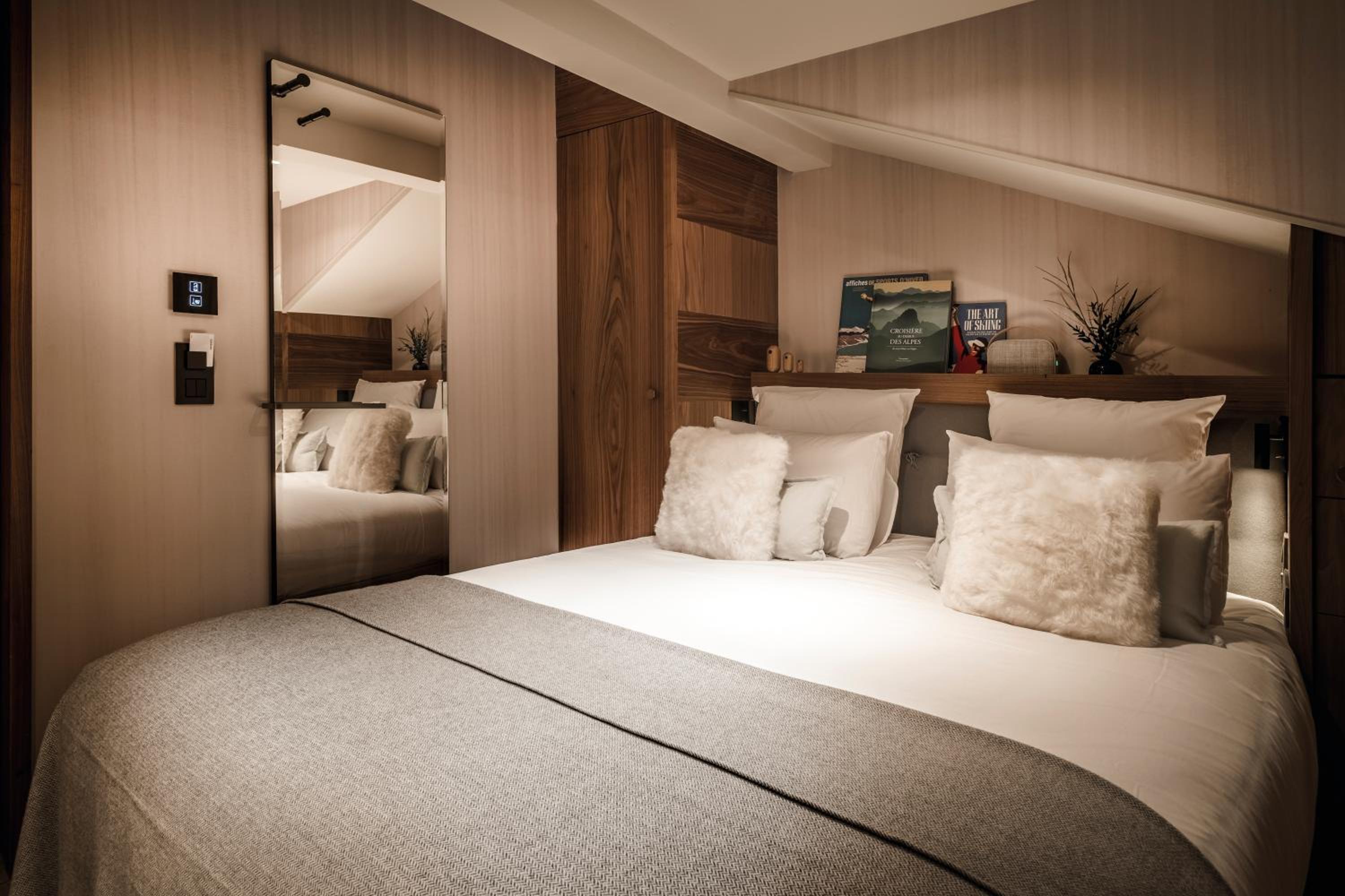 Small Double Room photo 3
