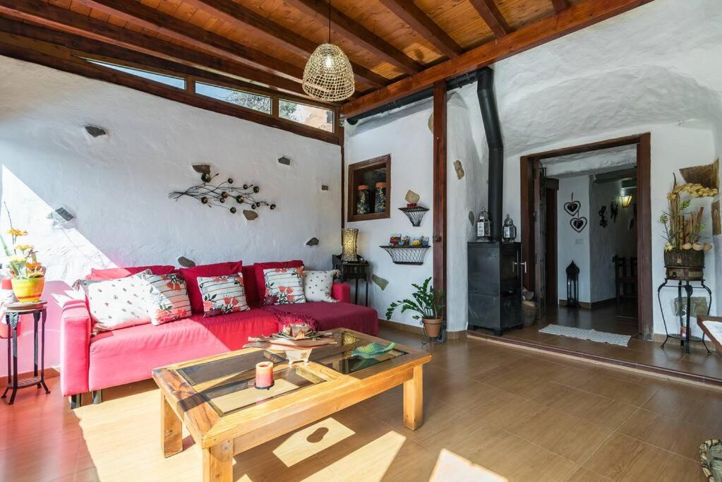 Casa de una habitación