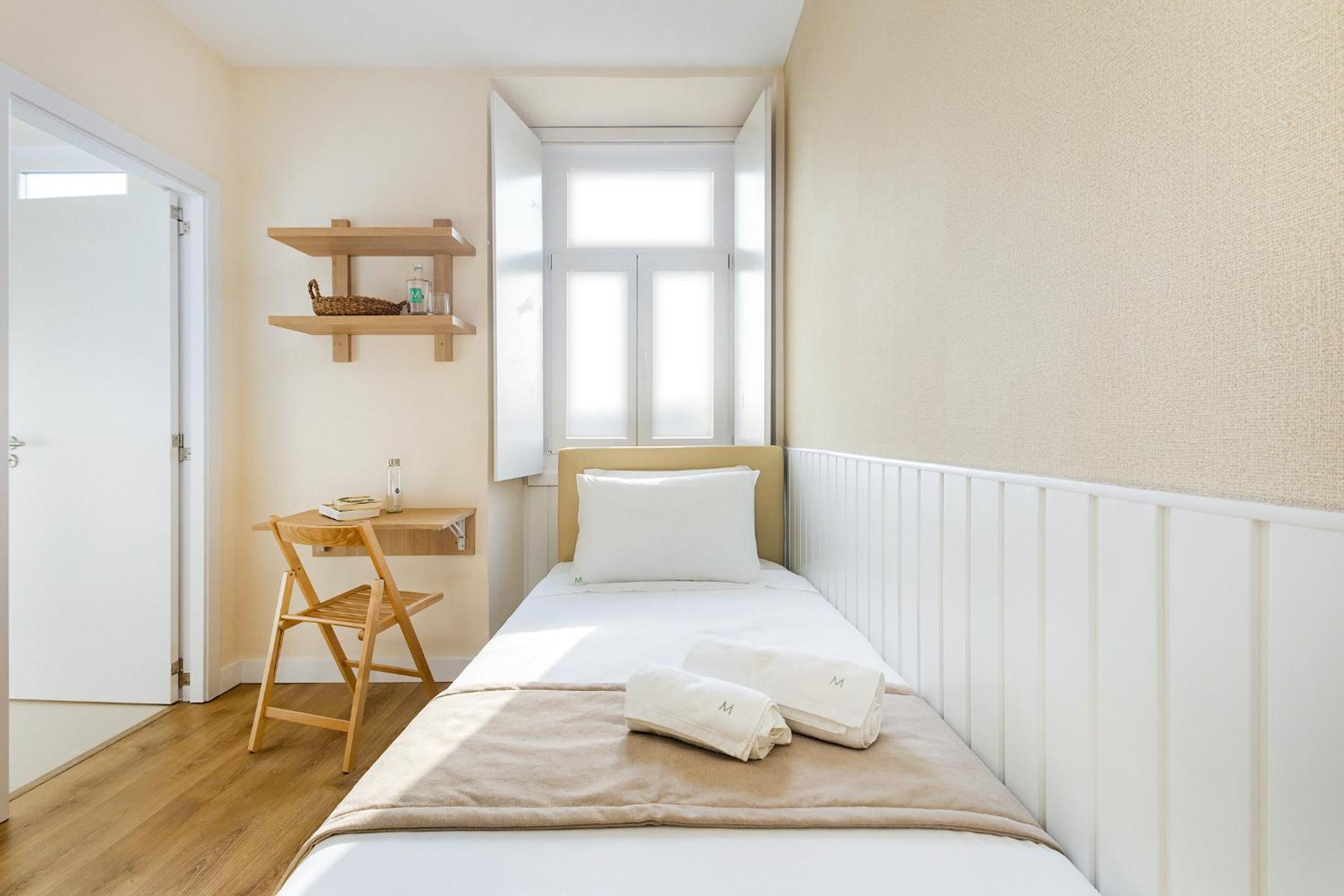 Standard Single Room photo 1