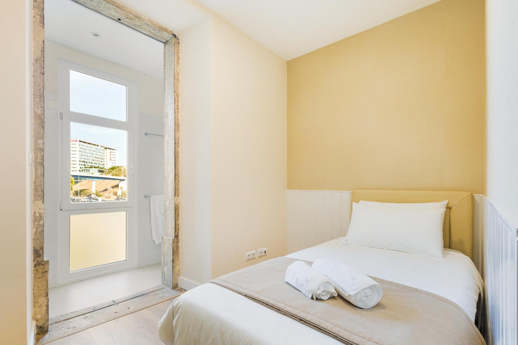 Economy Single Room photo 1