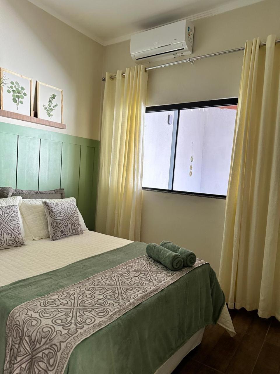 One-Bedroom House photo 2