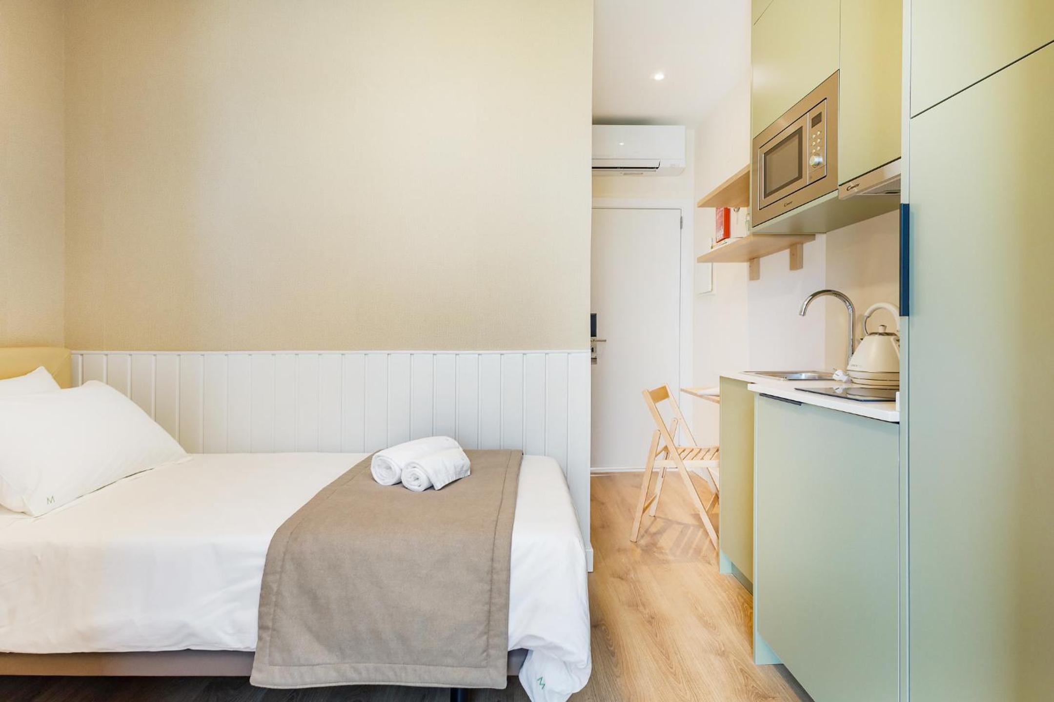 Economy Single Room photo 3