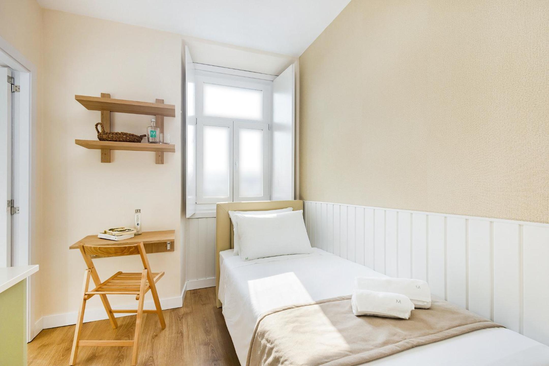 Standard Single Room photo 3