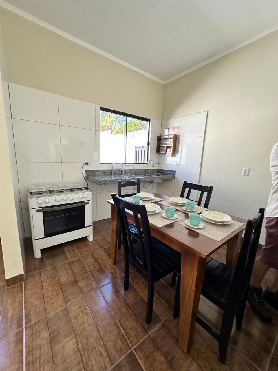 One-Bedroom House photo 3