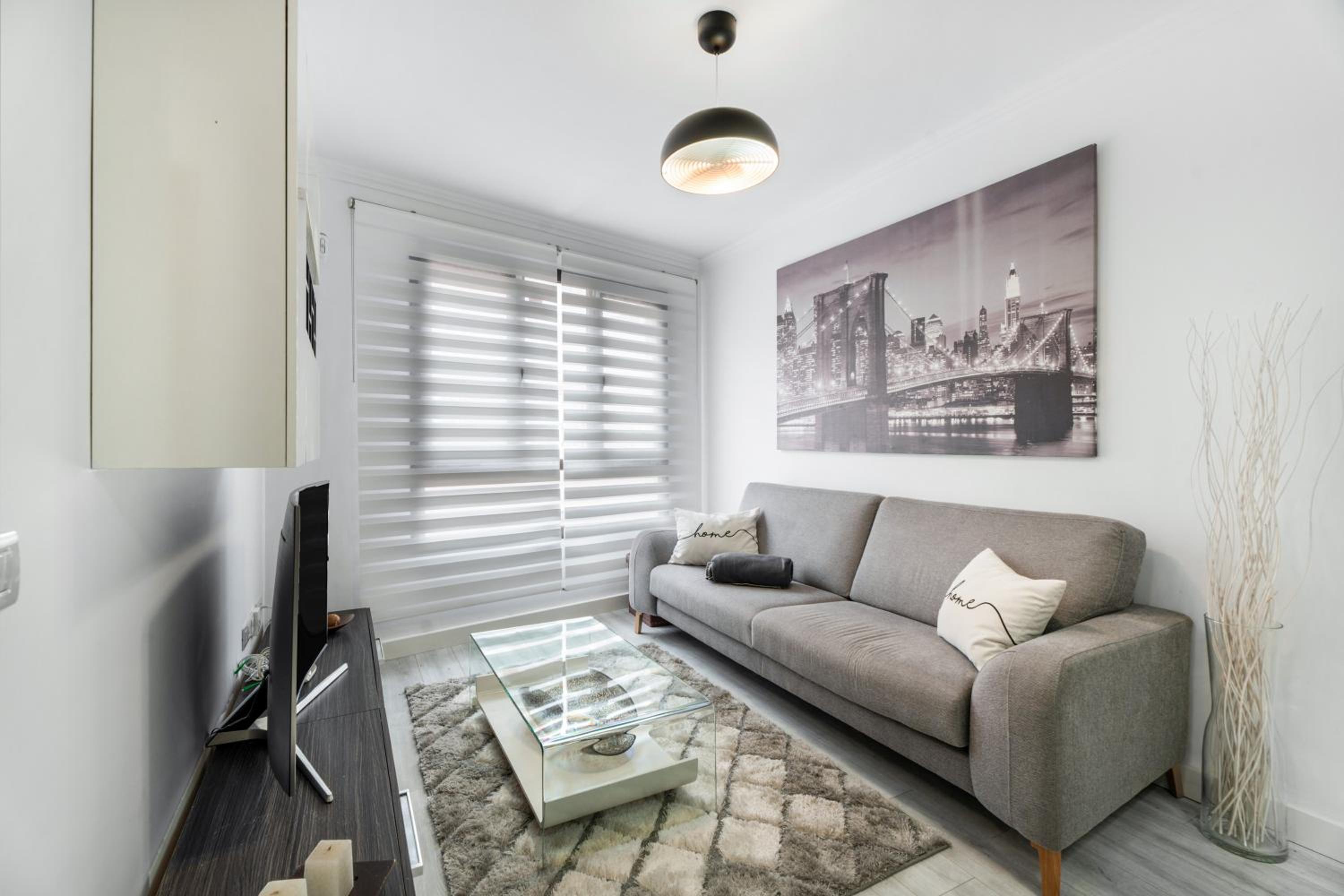 Apartamento Superior de Dos Habitaciones