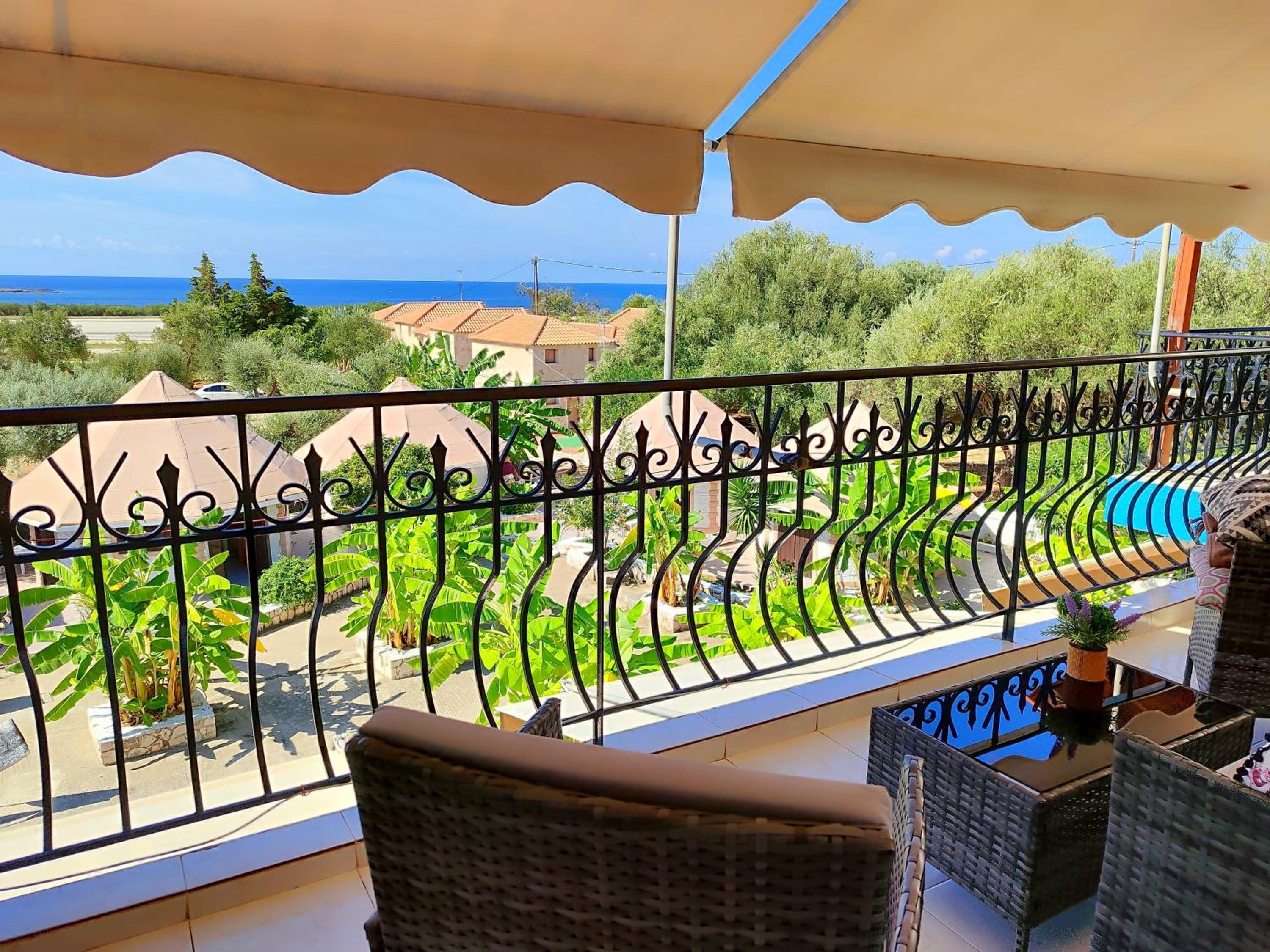 Apartment with Sea View photo 3