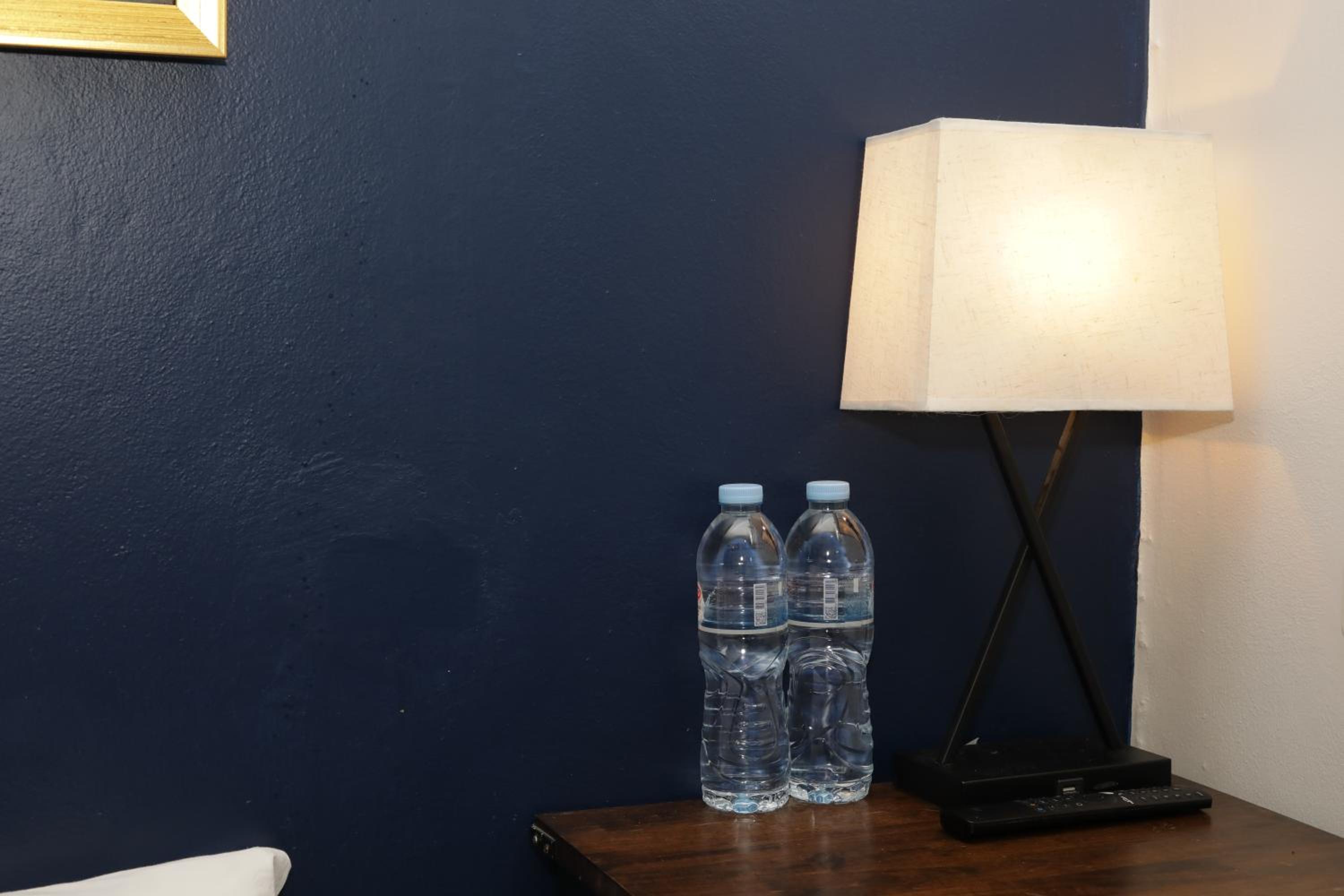 Standard Double Room - Photo 7