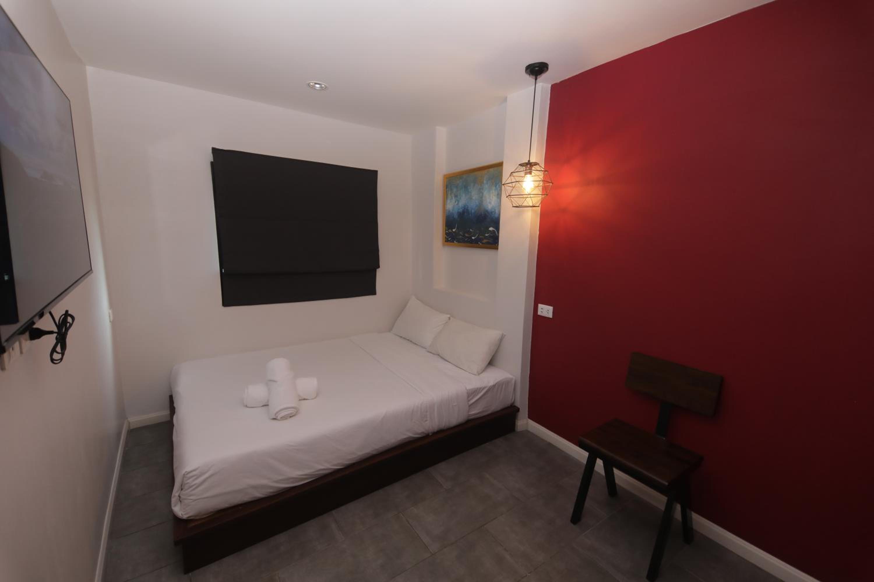 Deluxe Room - Photo 1