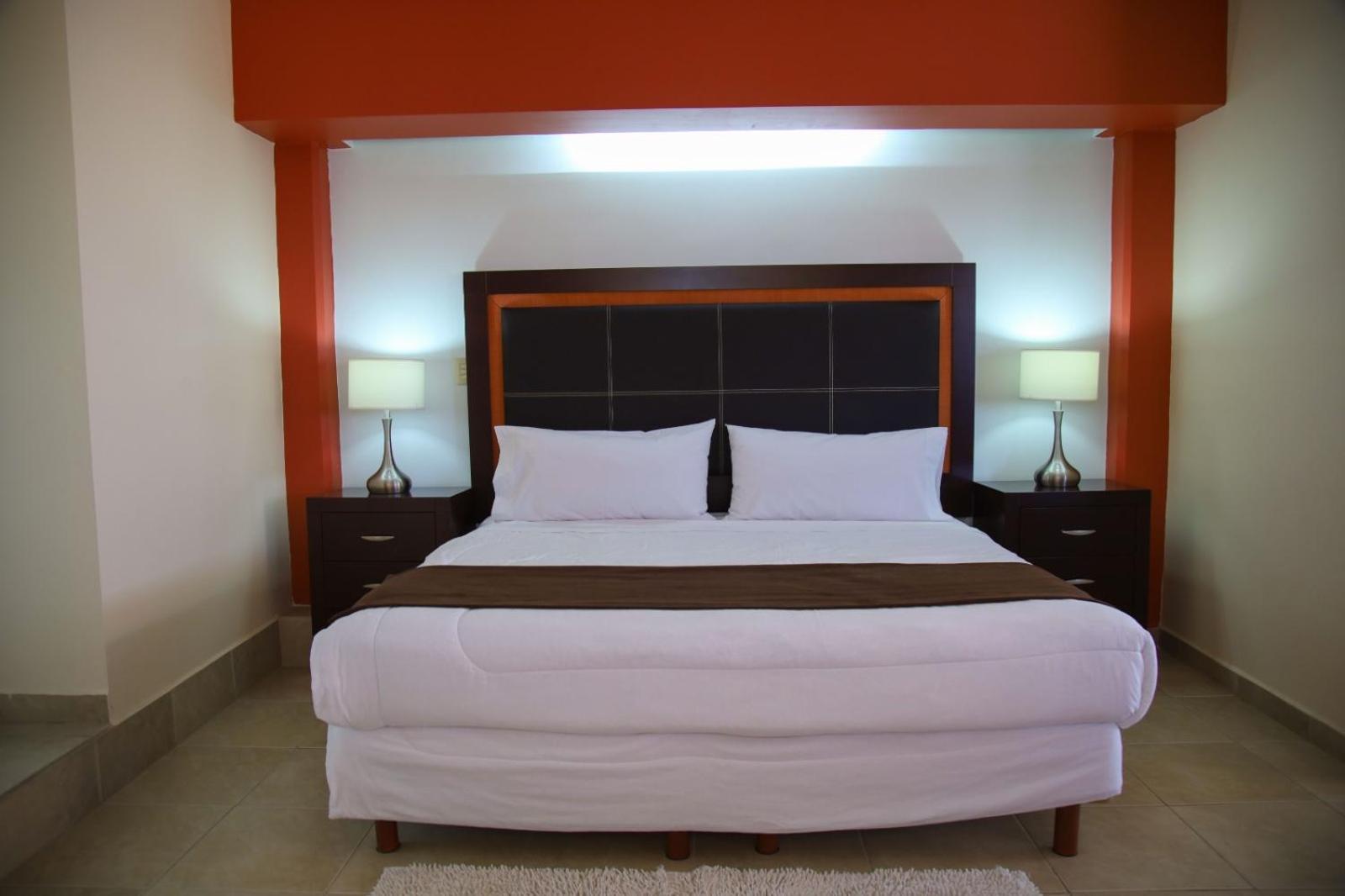 Presidential Suite photo 1
