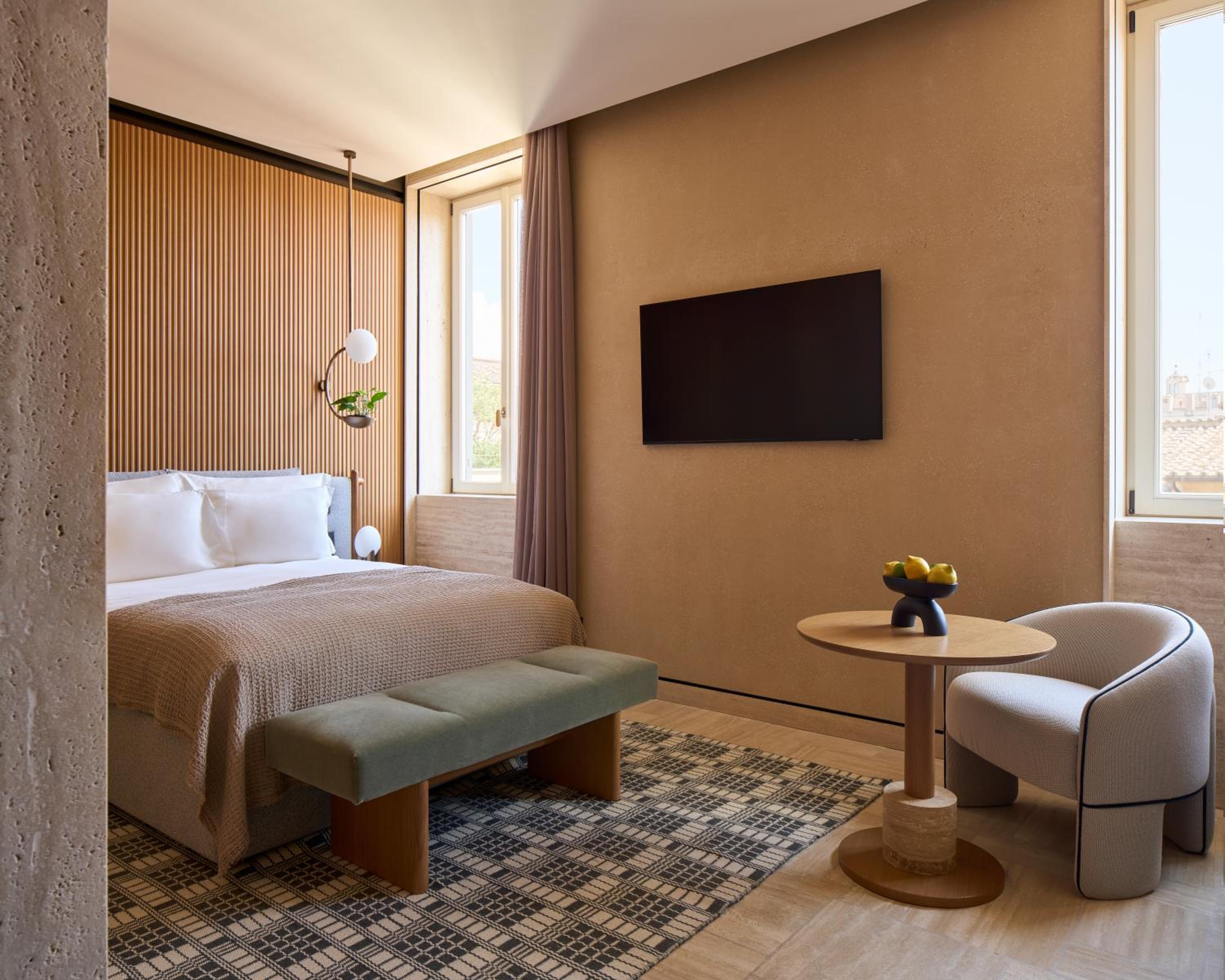Superior Double Room photo 1