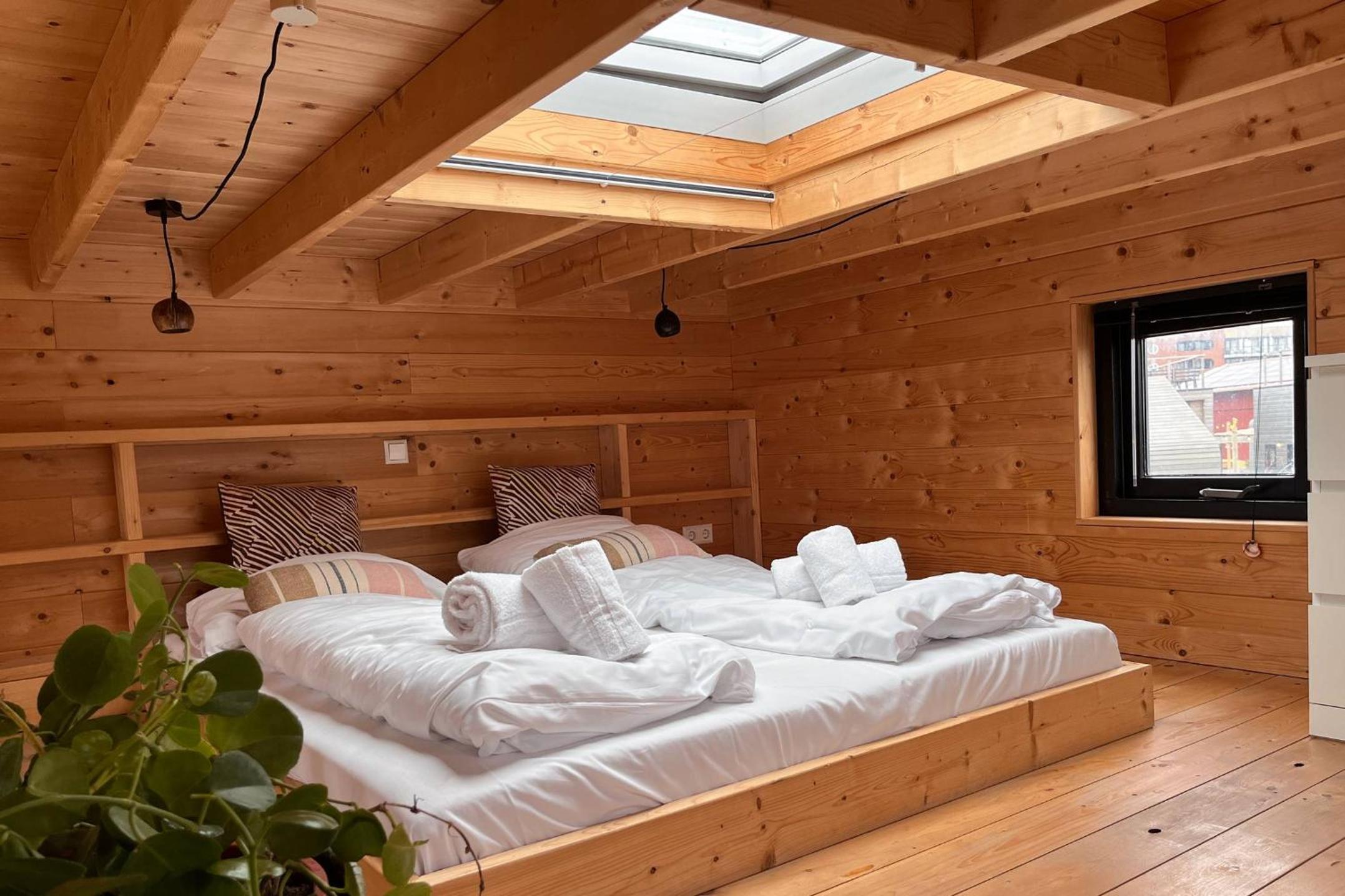 Tiny House - Tiny Loft photo 2