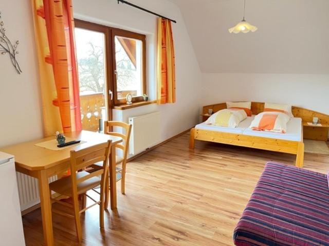 Double Room photo 1