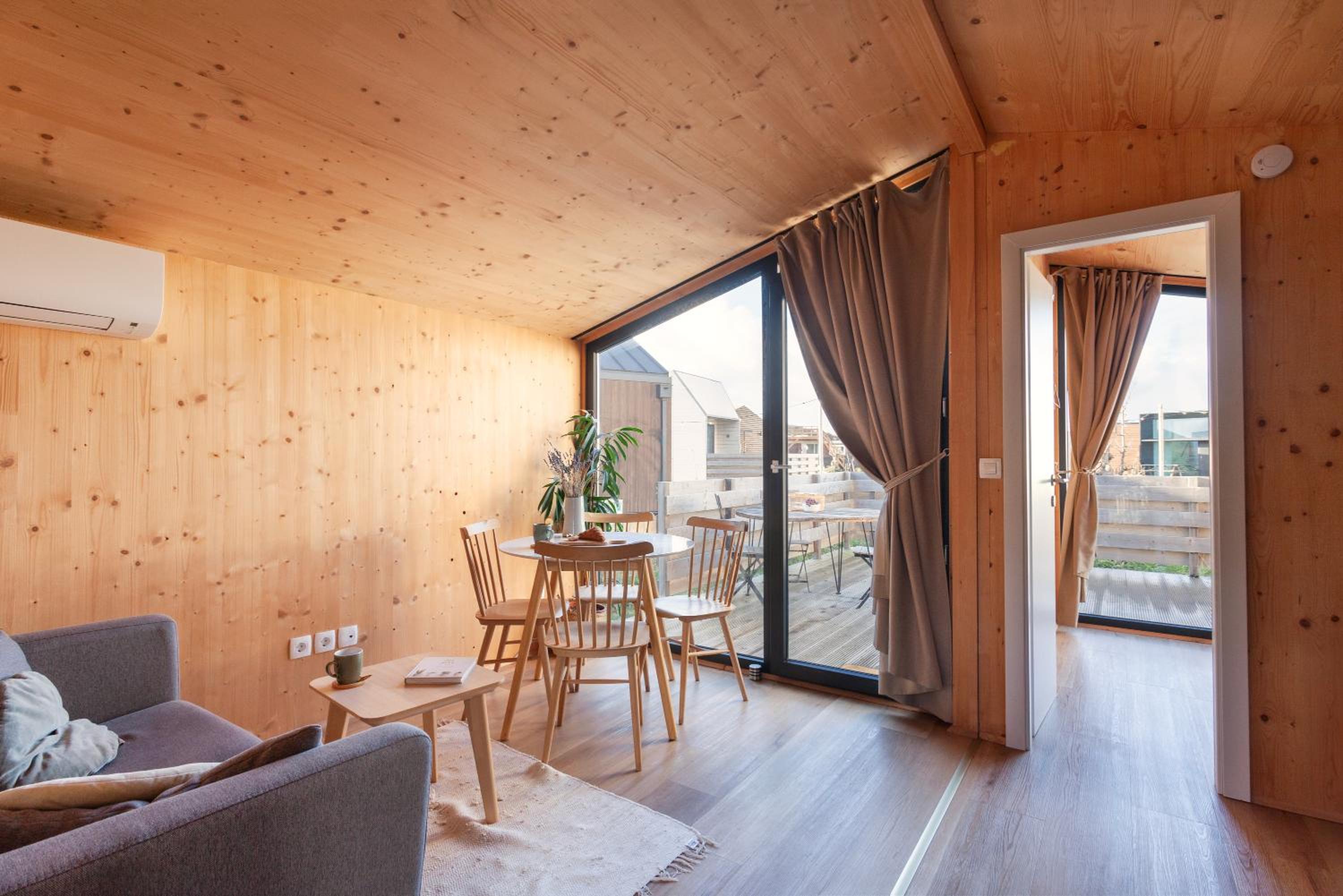 Tiny House - Tiny for 4