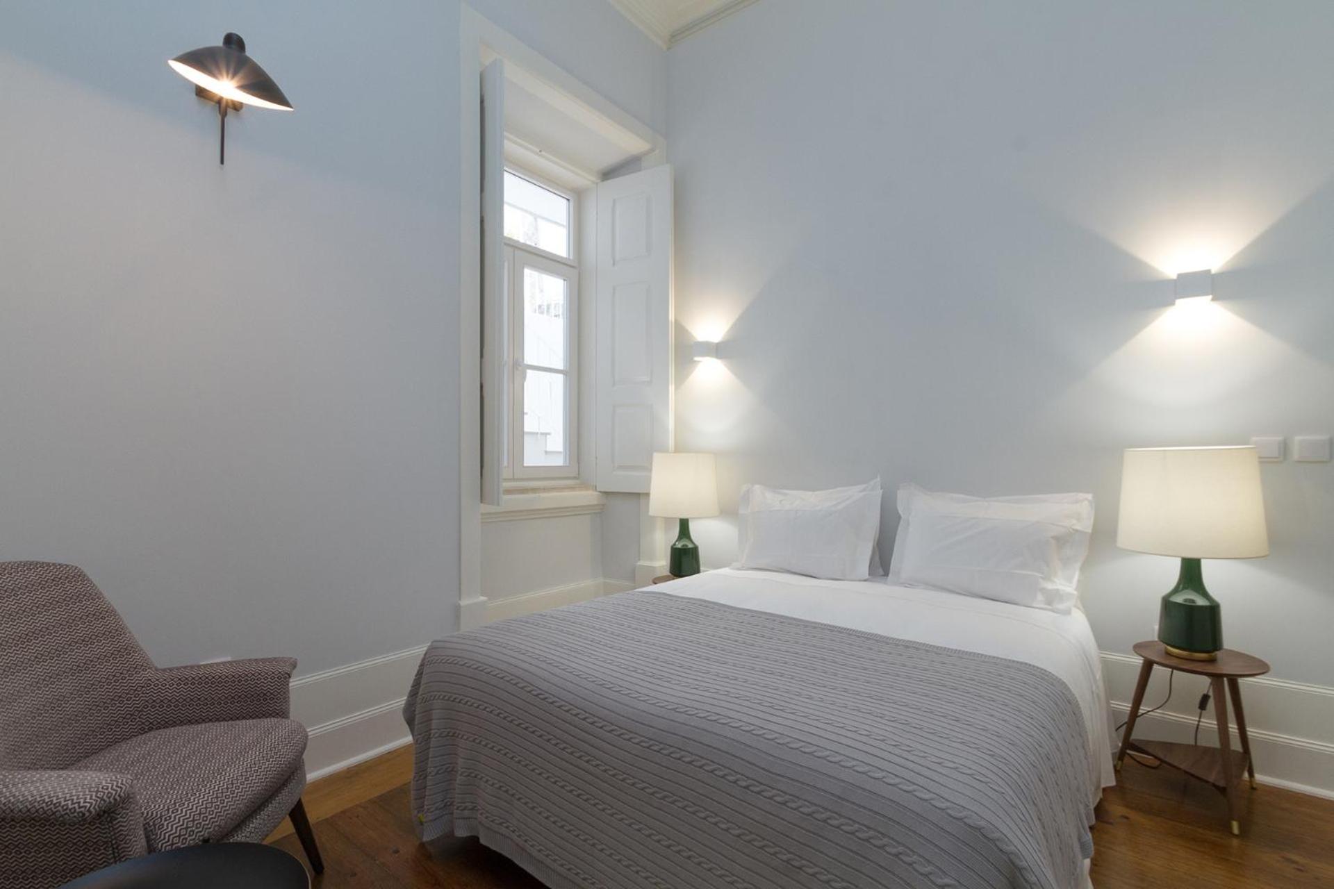Double Room - Photo 4