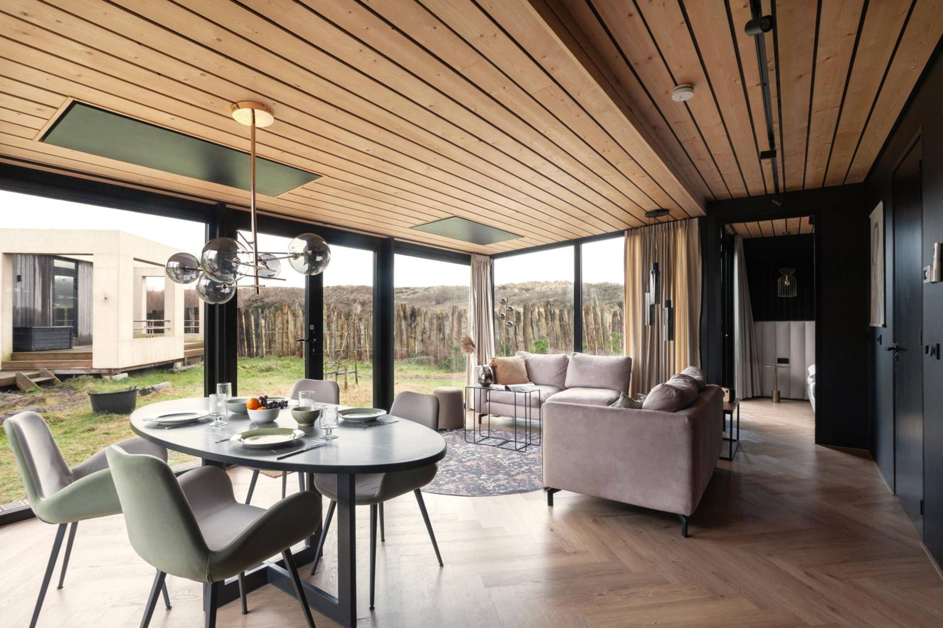 Tiny House - X-Loft