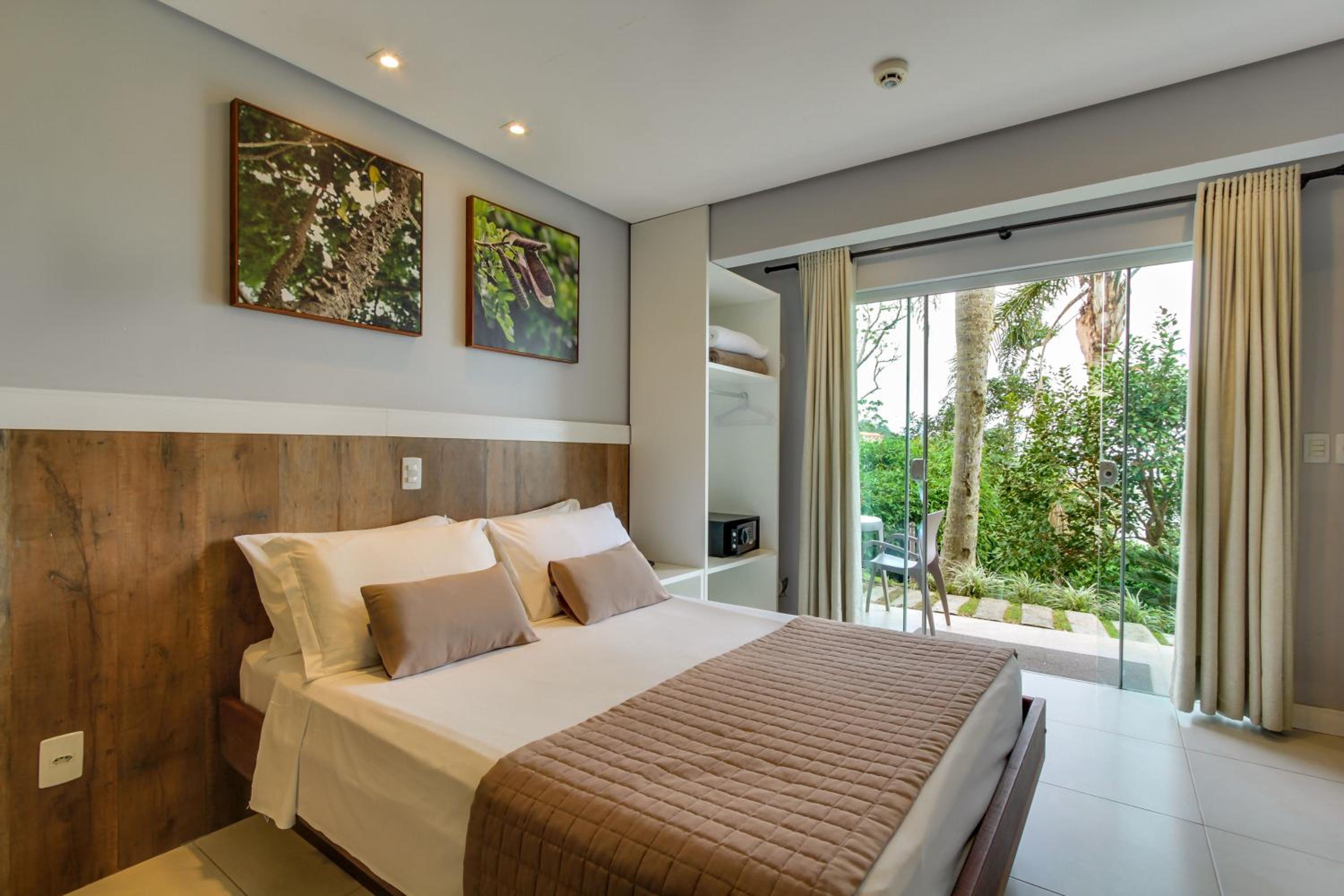 Economy Room - Ground Floor