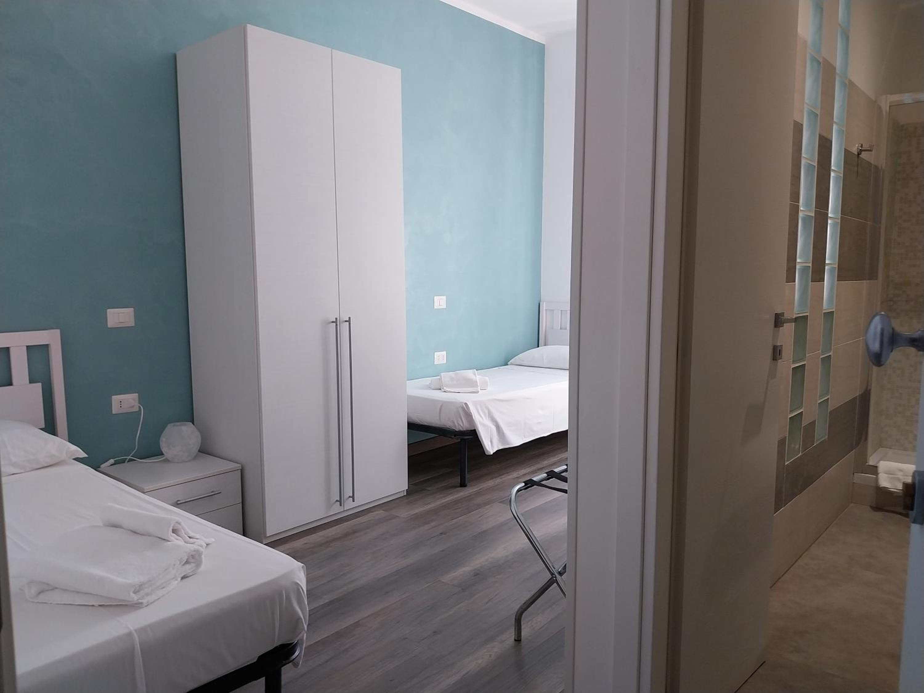 Twin Room photo 2