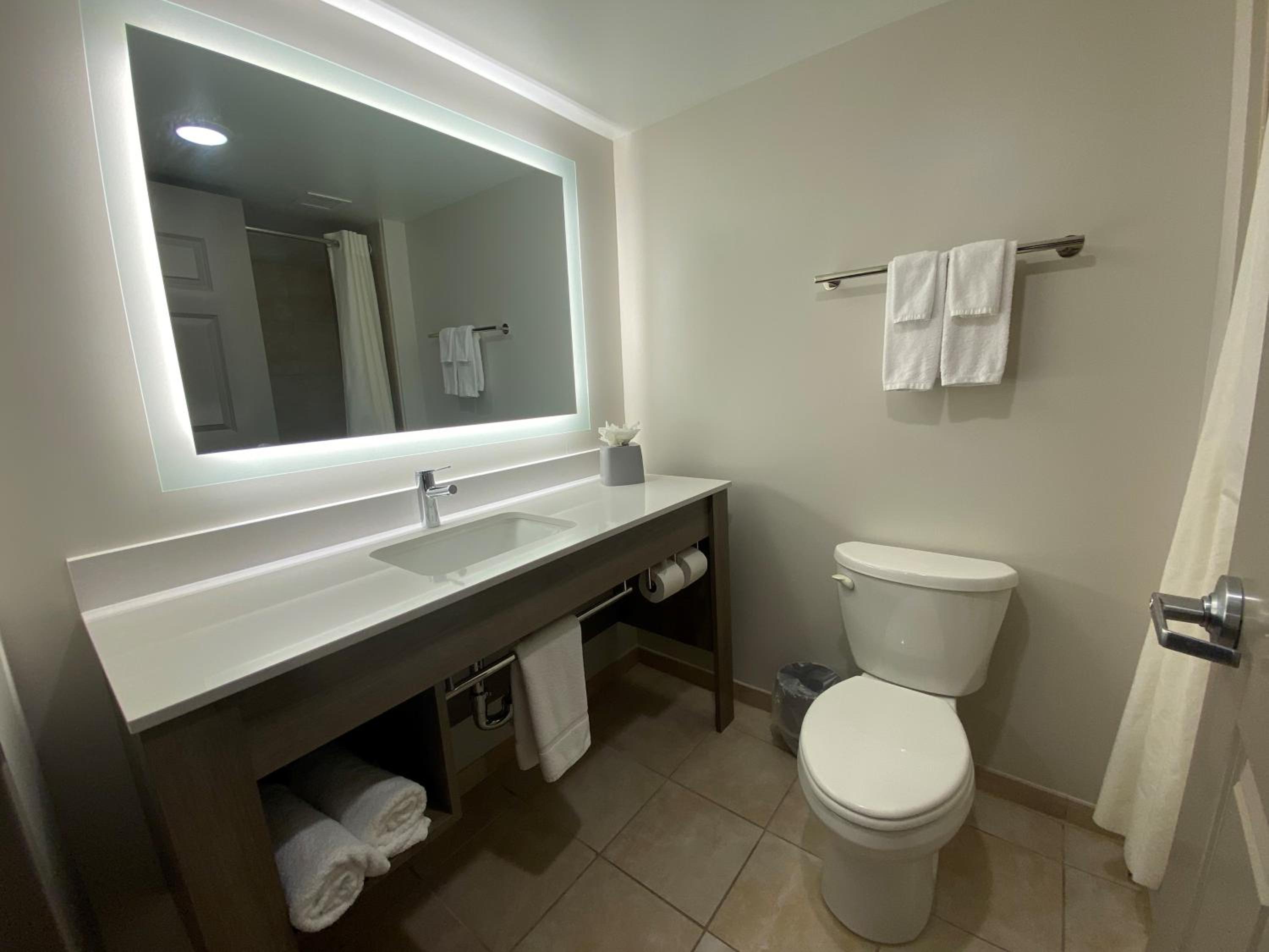 Deluxe King Room - Non-Smoking photo 3