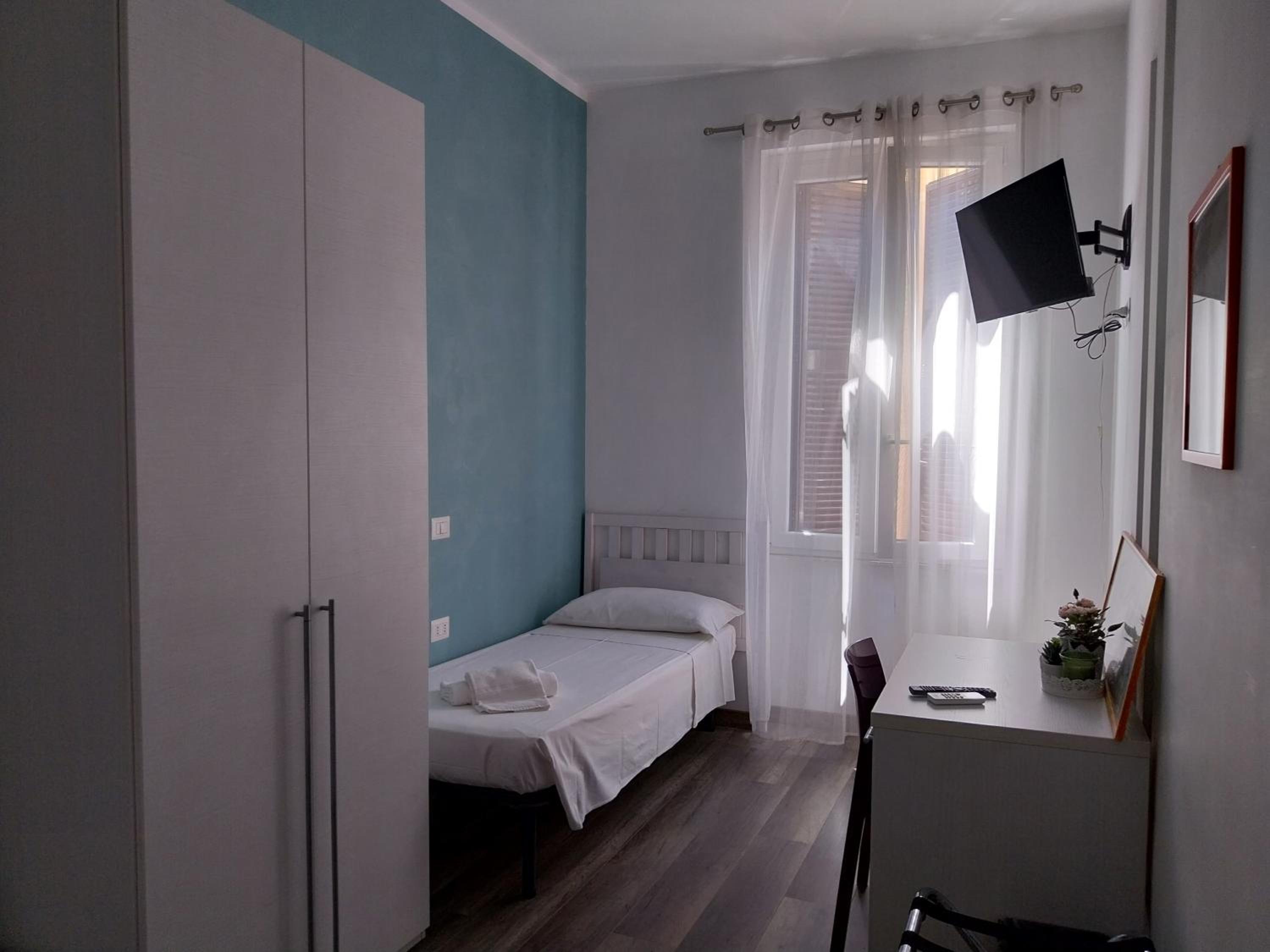 Twin Room photo 3